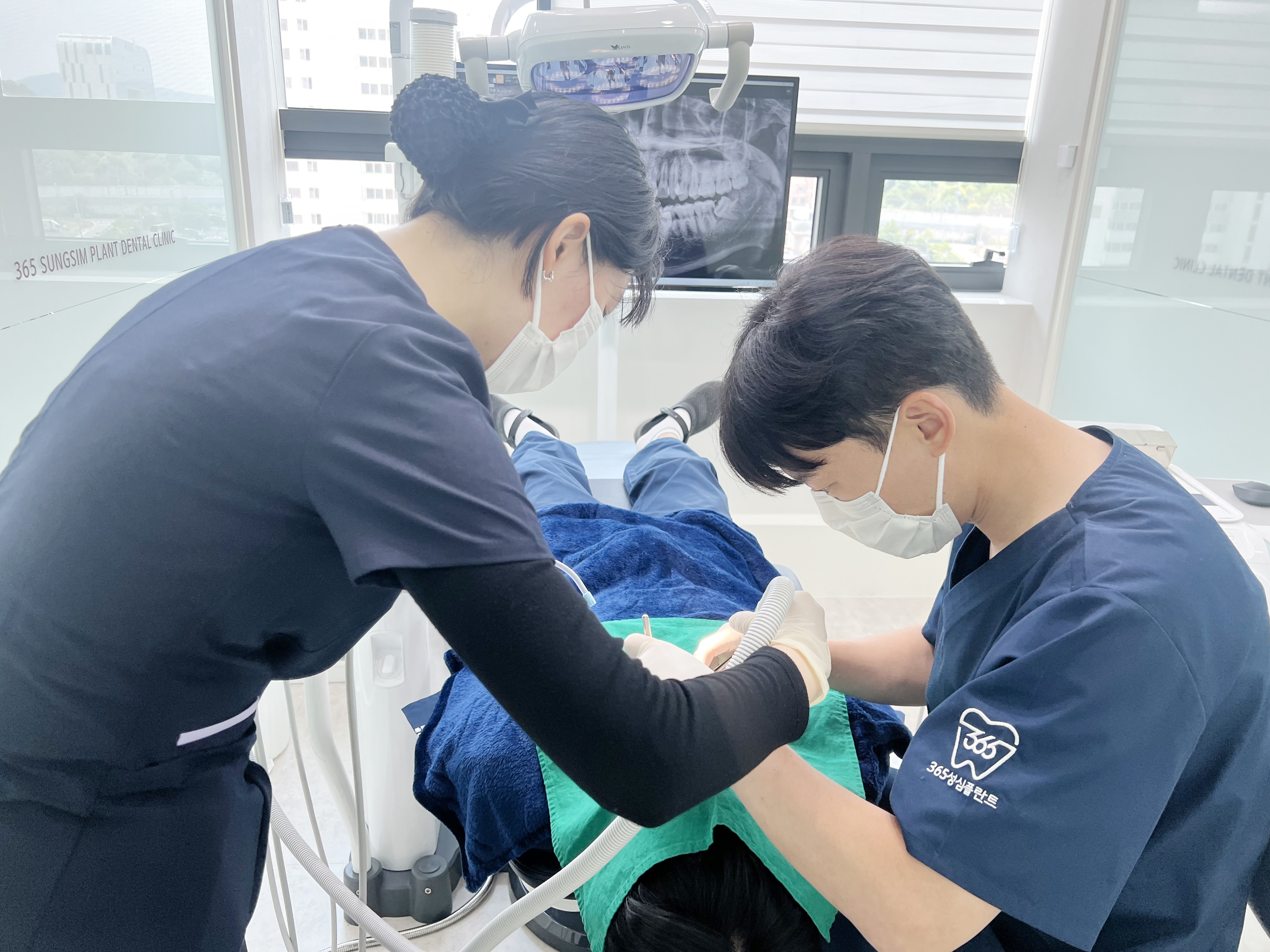 365성심플란트치과 이미지