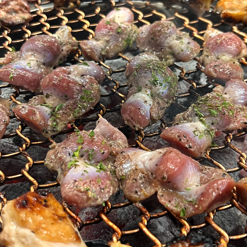 촌계숯불촌닭구이 광안본점