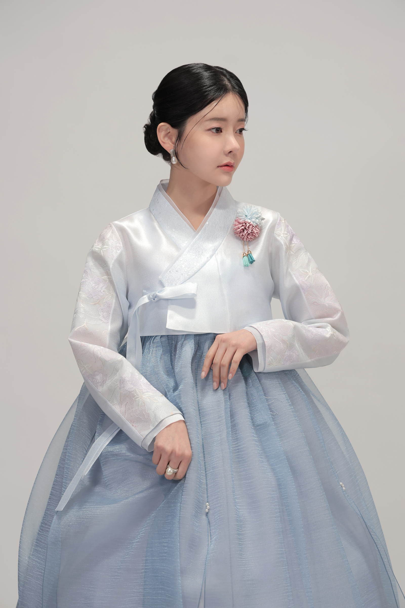 한올한복대여점