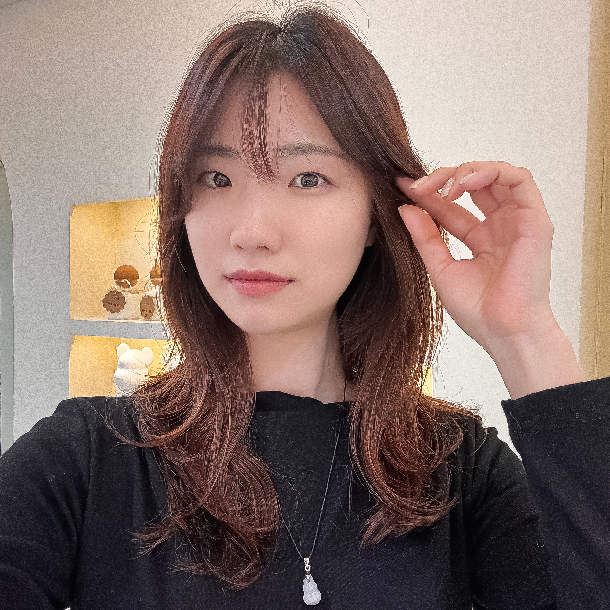 아리엘 헤어 종로 본점