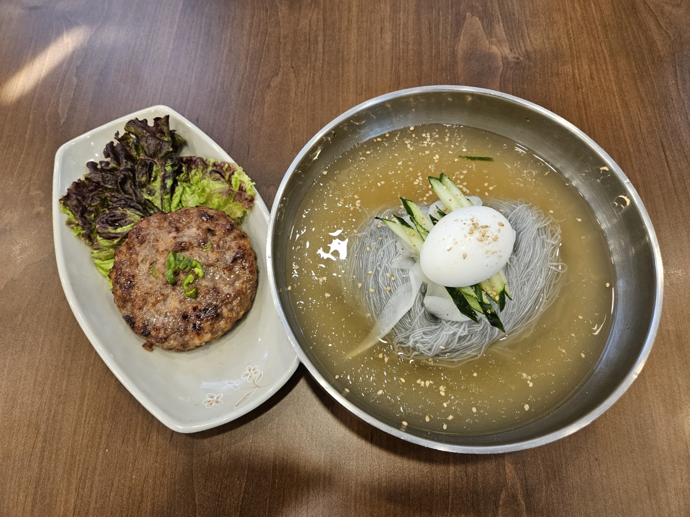 봉구네고기집 홍천본점