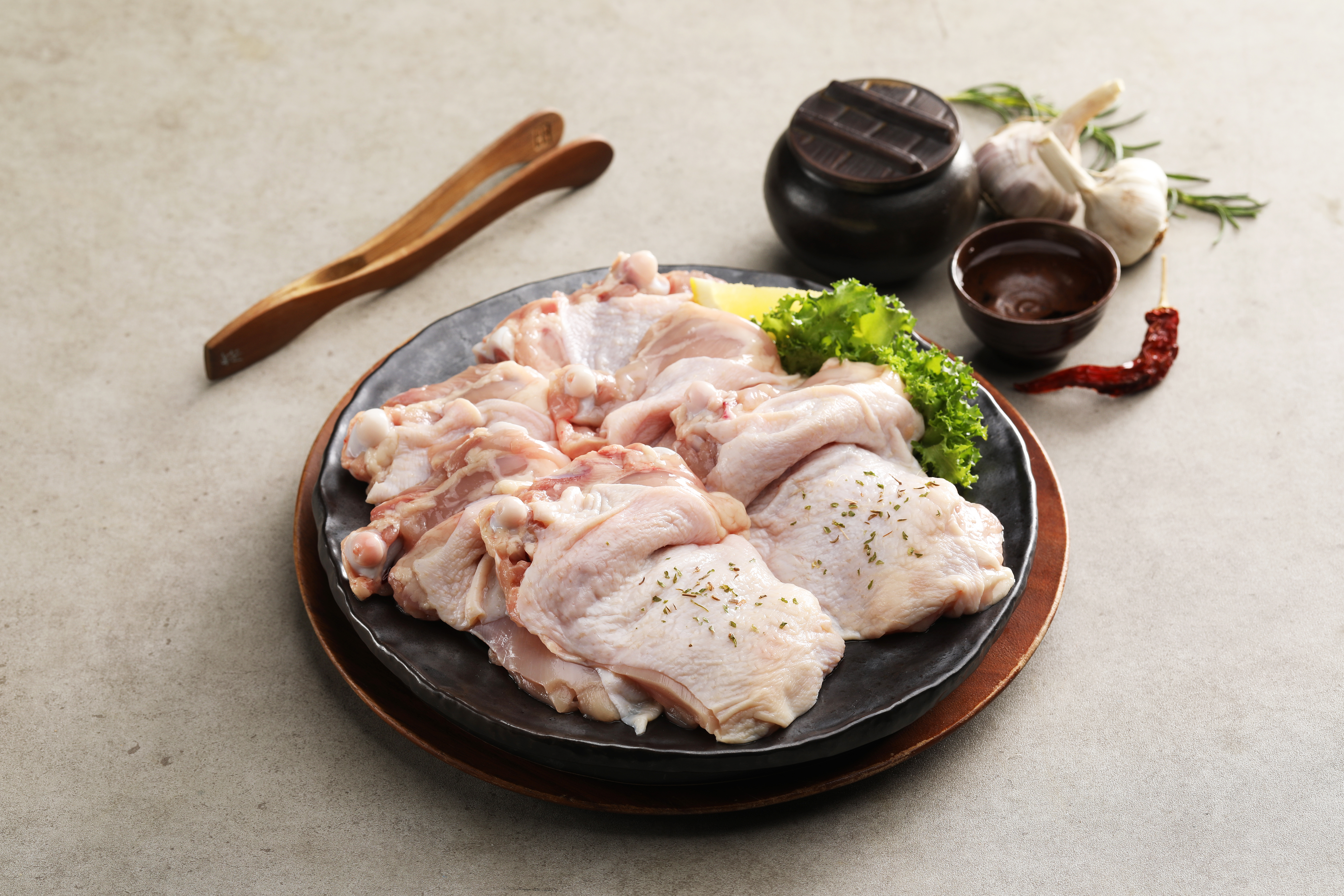 청춘꿀벅지닭갈비 금촌점