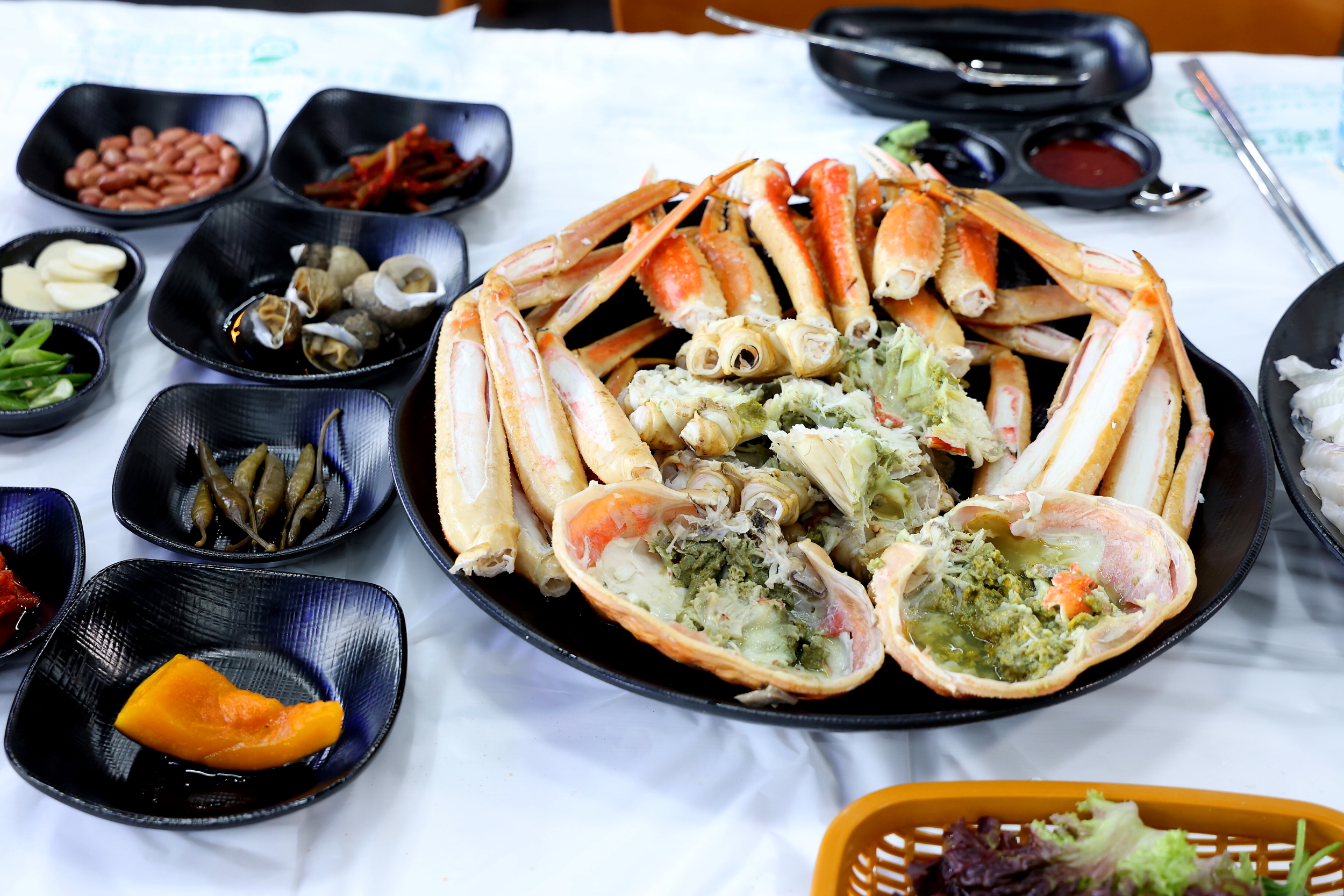 강릉최대게 본점 사진