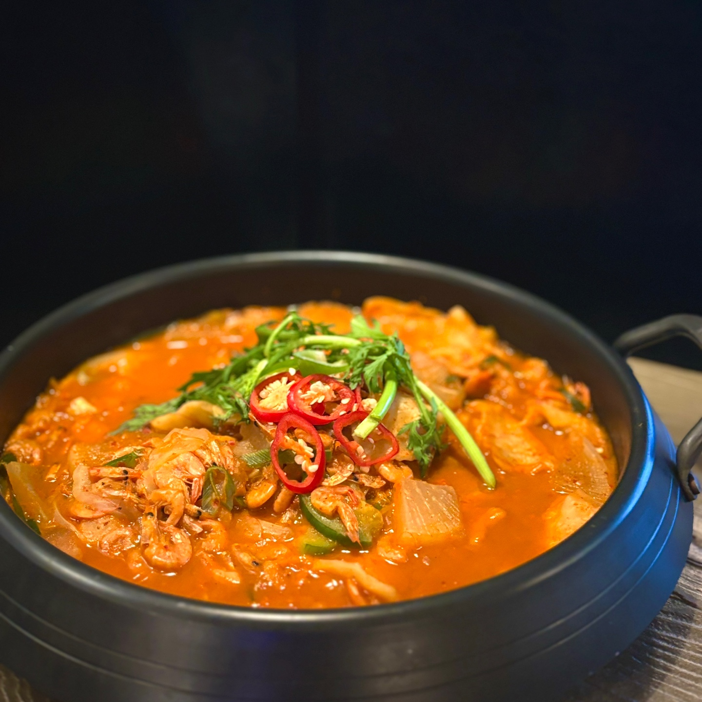곰이포차