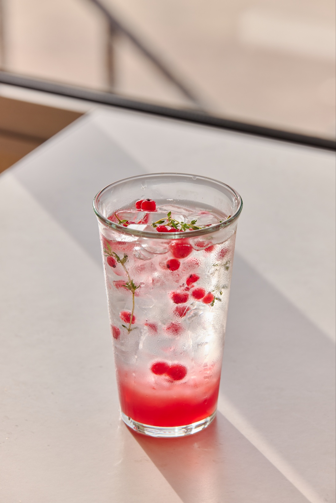 캐모마일 릴렉서(Ice)