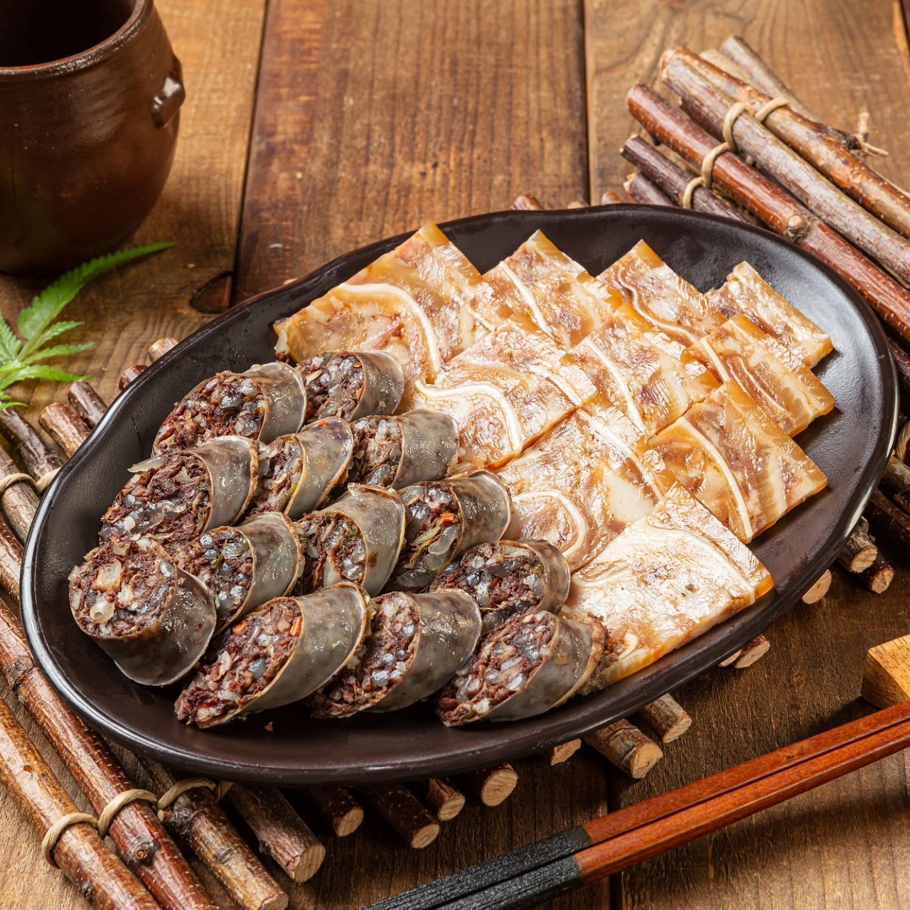 전통맛집할매순대국 광주태전점