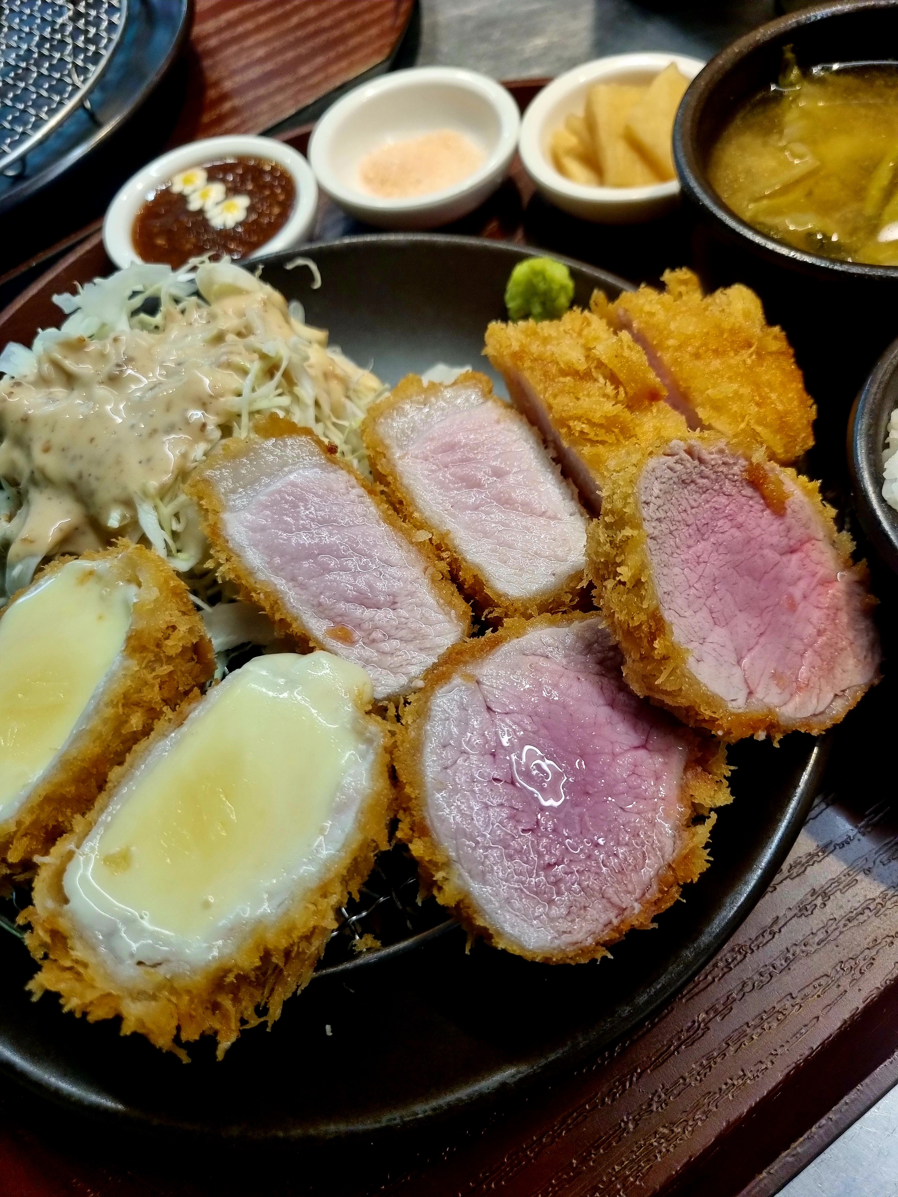 돈가스진옥