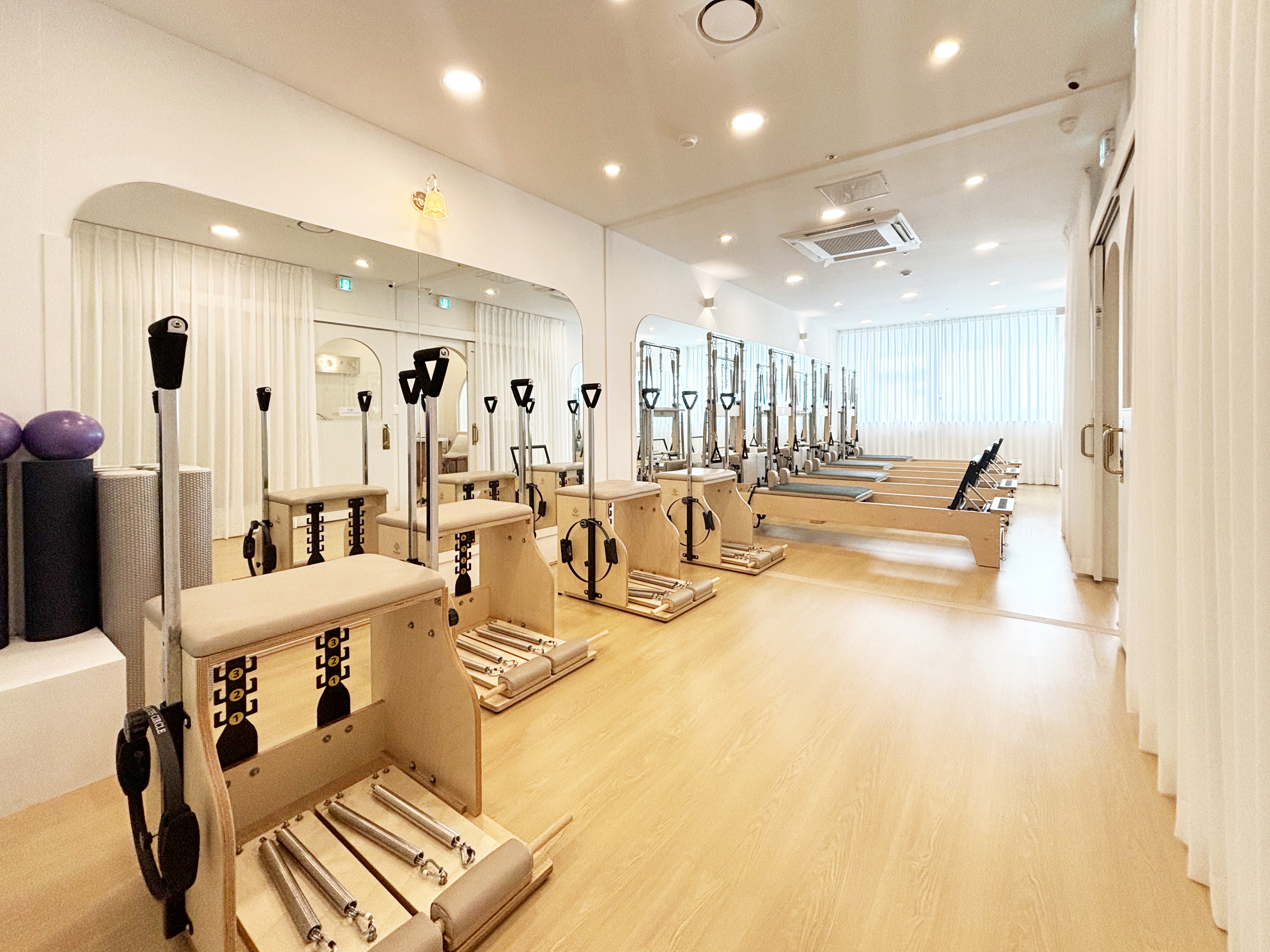 오브제필라테스 대표 이미지