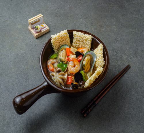 중식당 본점