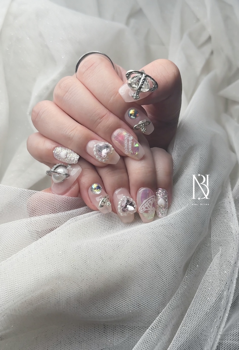 네일빛나