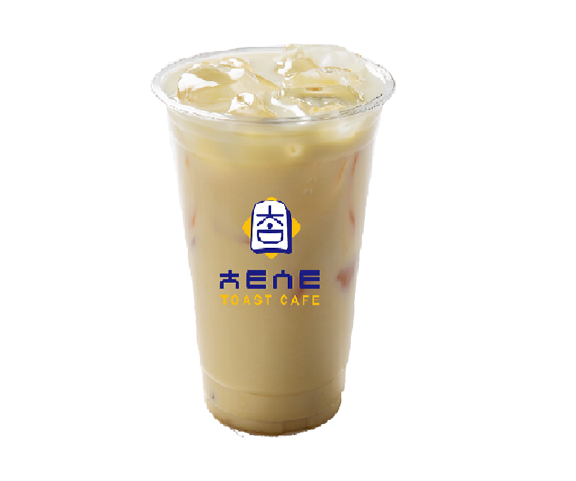 참토스트 종로점