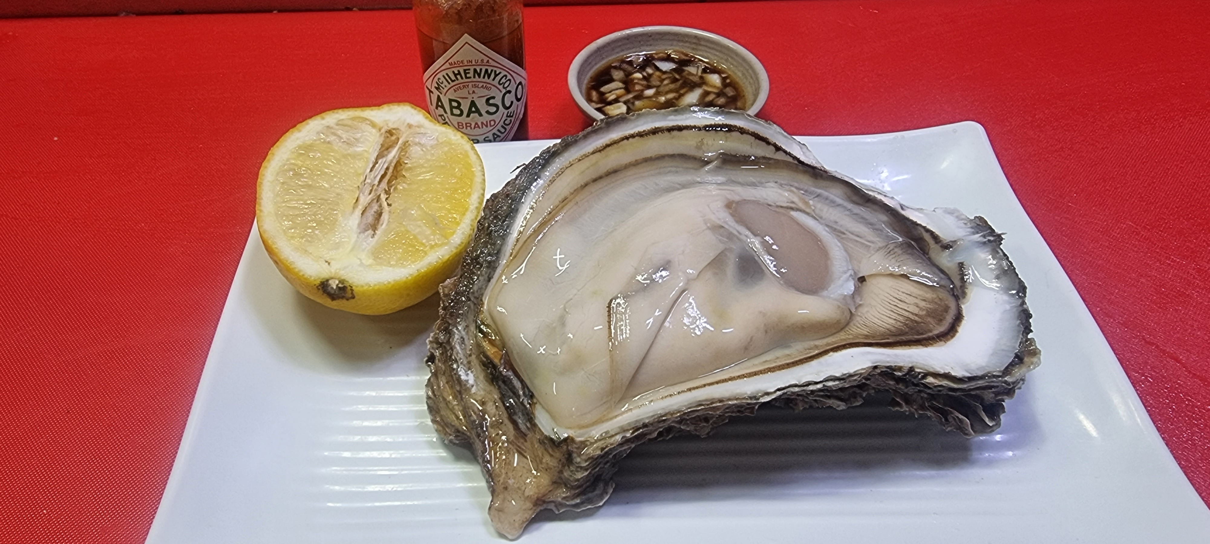 한산회식당