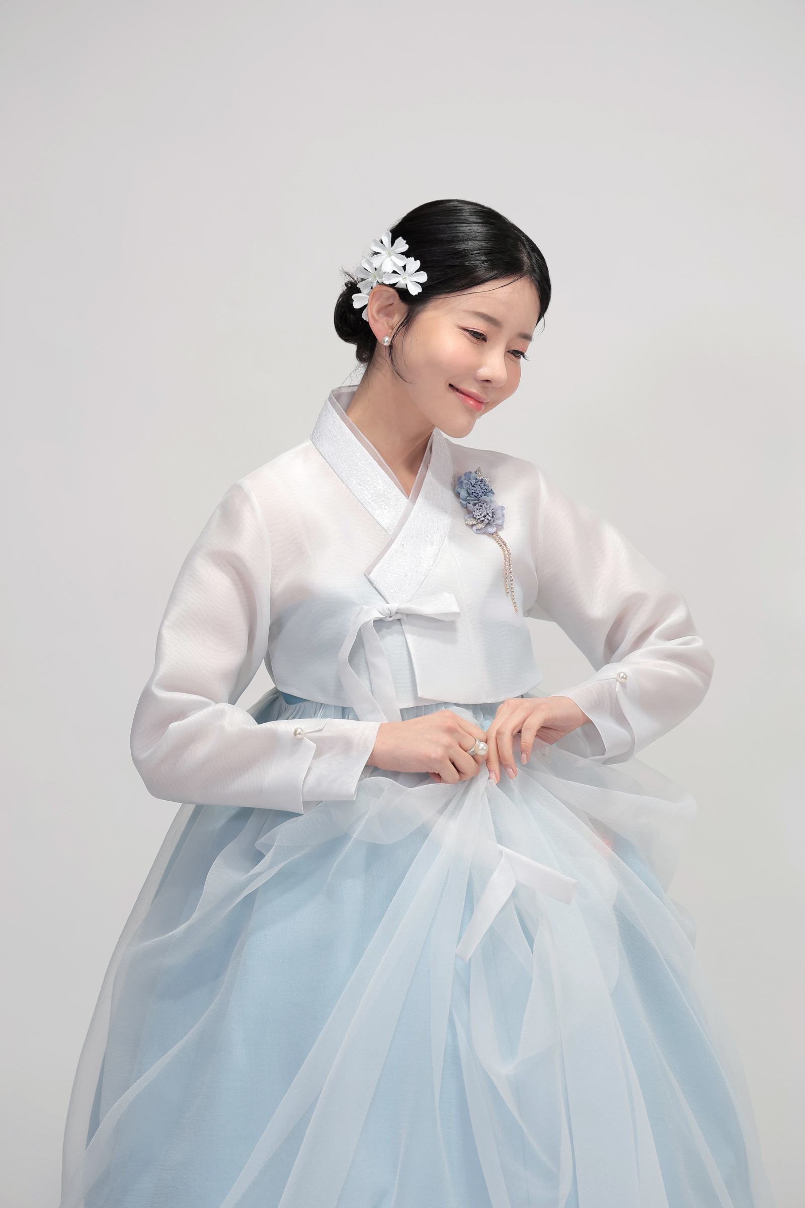 한올한복대여점