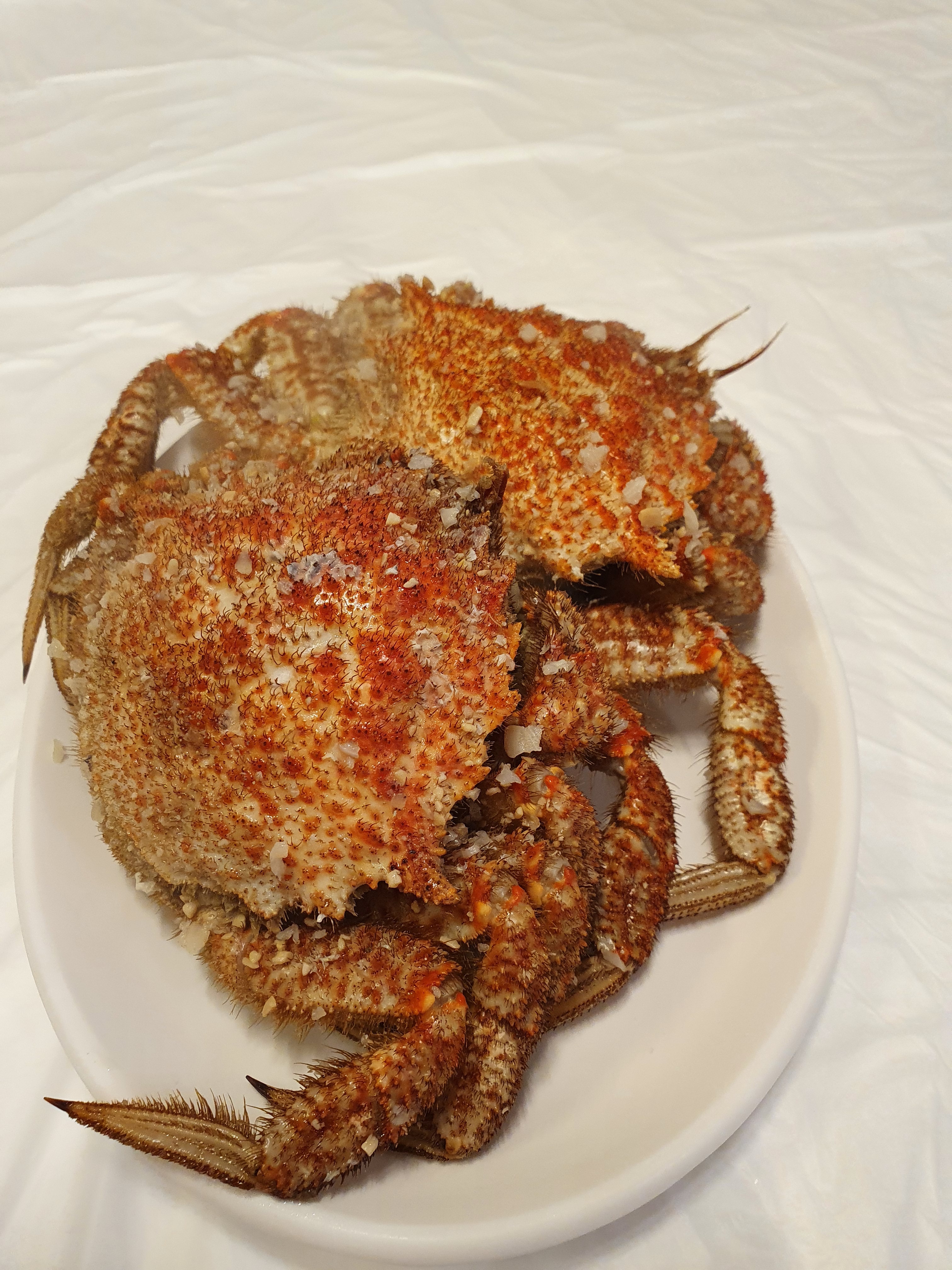 한산회식당