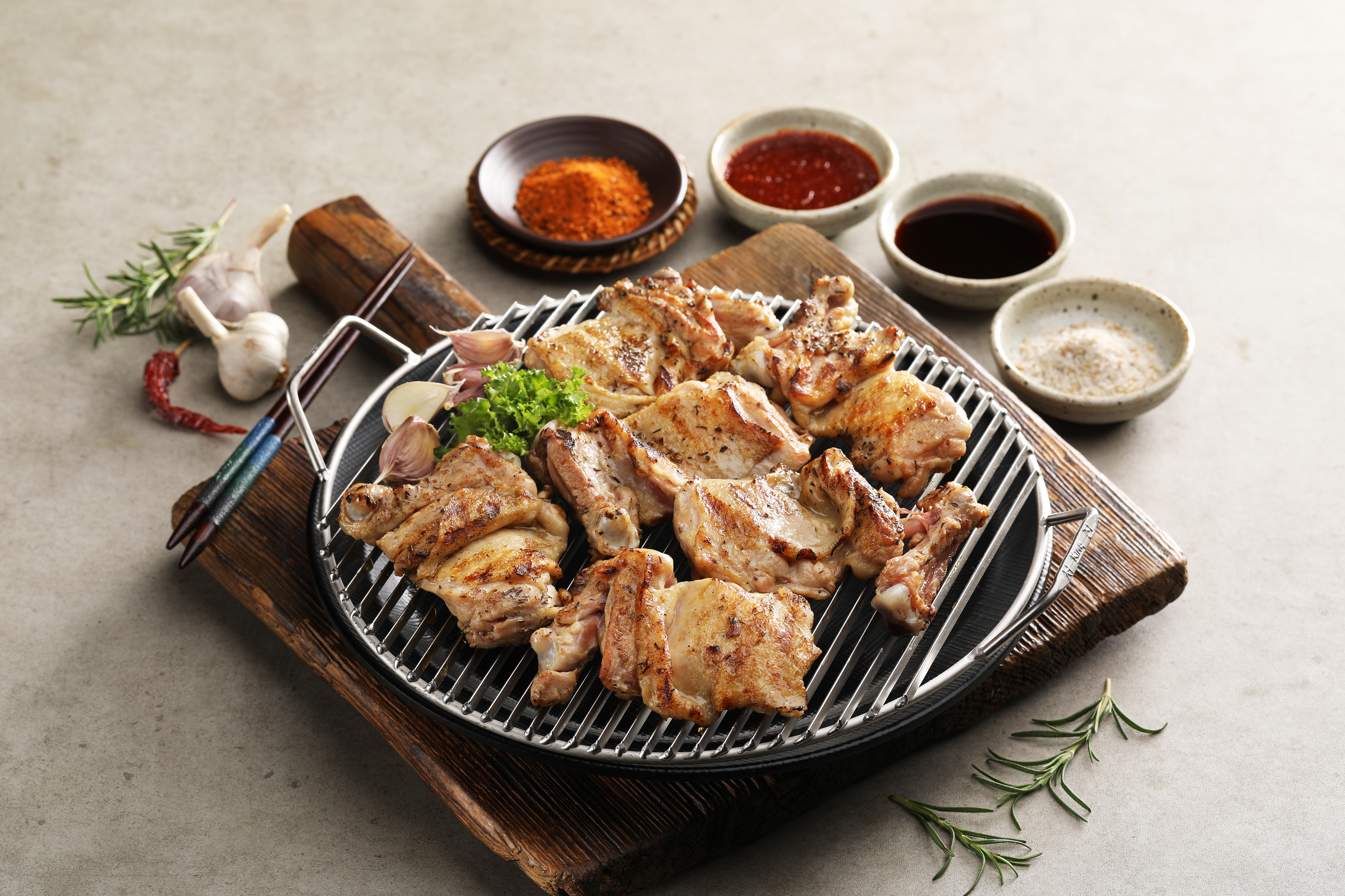 청춘꿀벅지닭갈비 금촌점