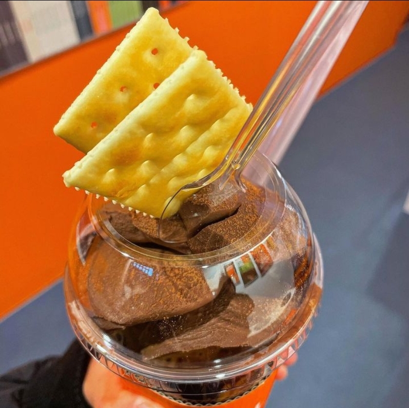펠어커피초코 마장점