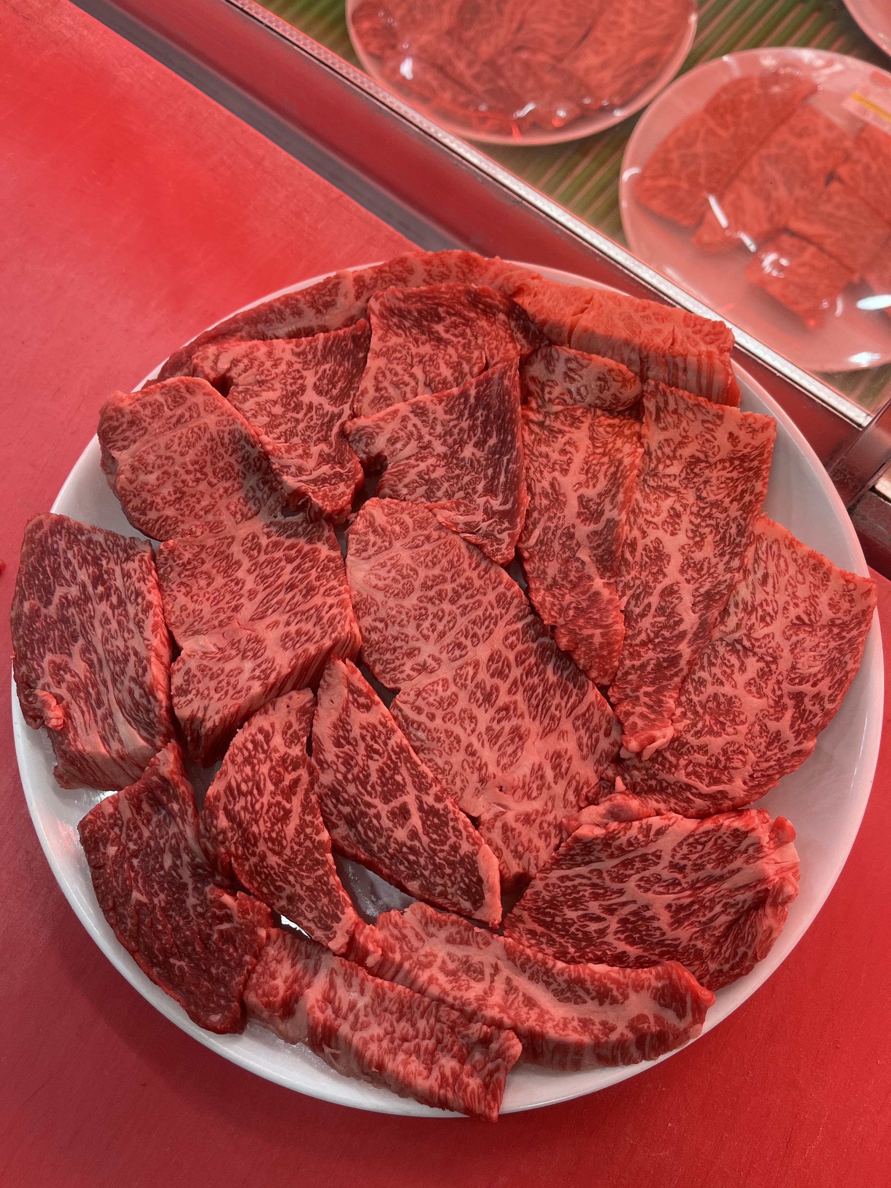 우성정육식당 성남태평본점