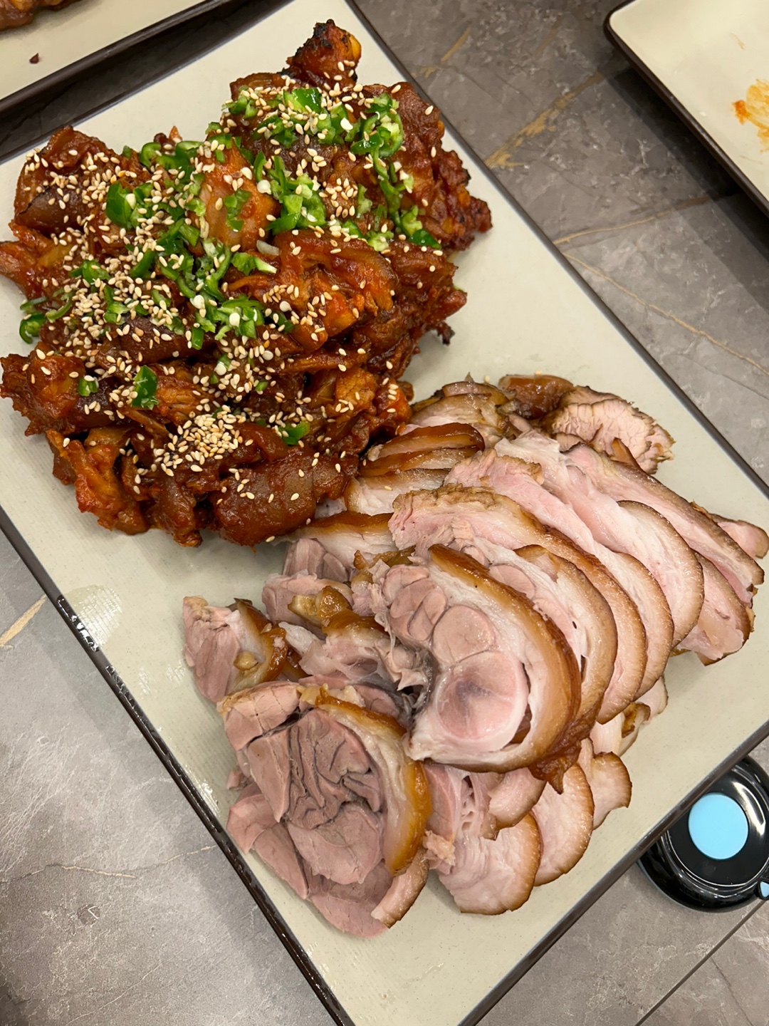 2대 족발보쌈
