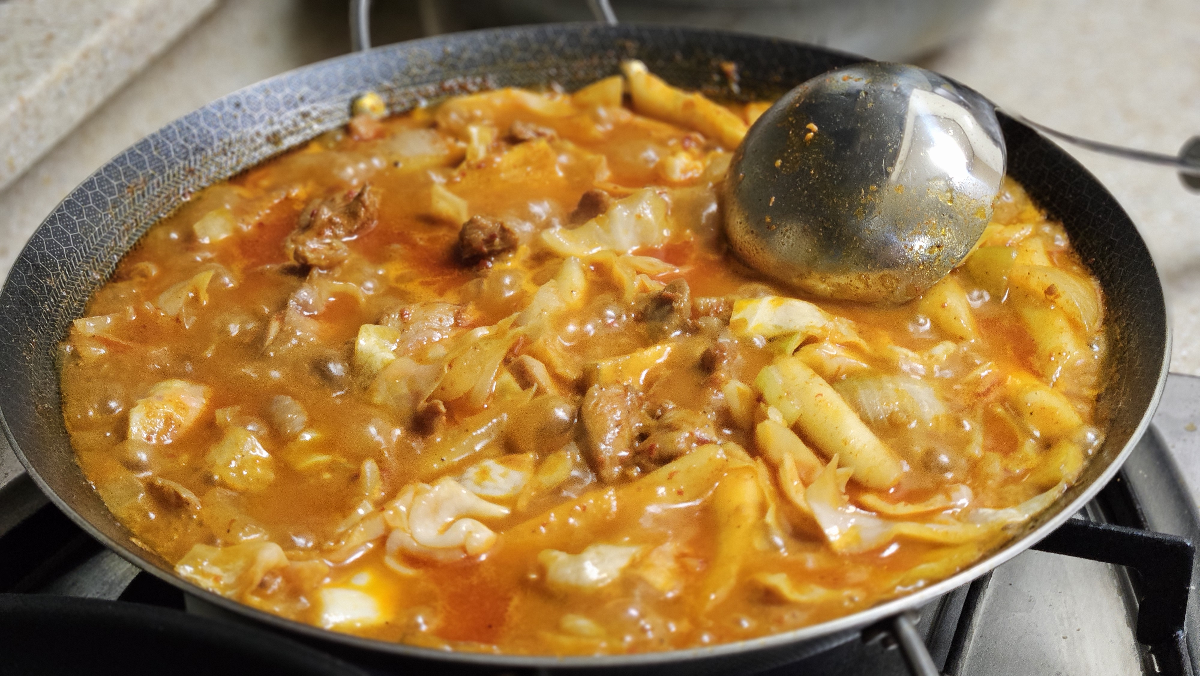 다담닭갈비 작전동점