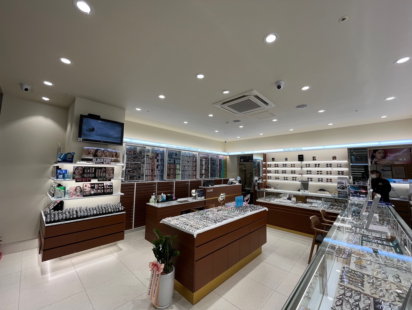 오렌즈 개봉점 대표 이미지