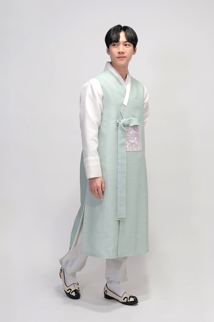 한올한복대여점