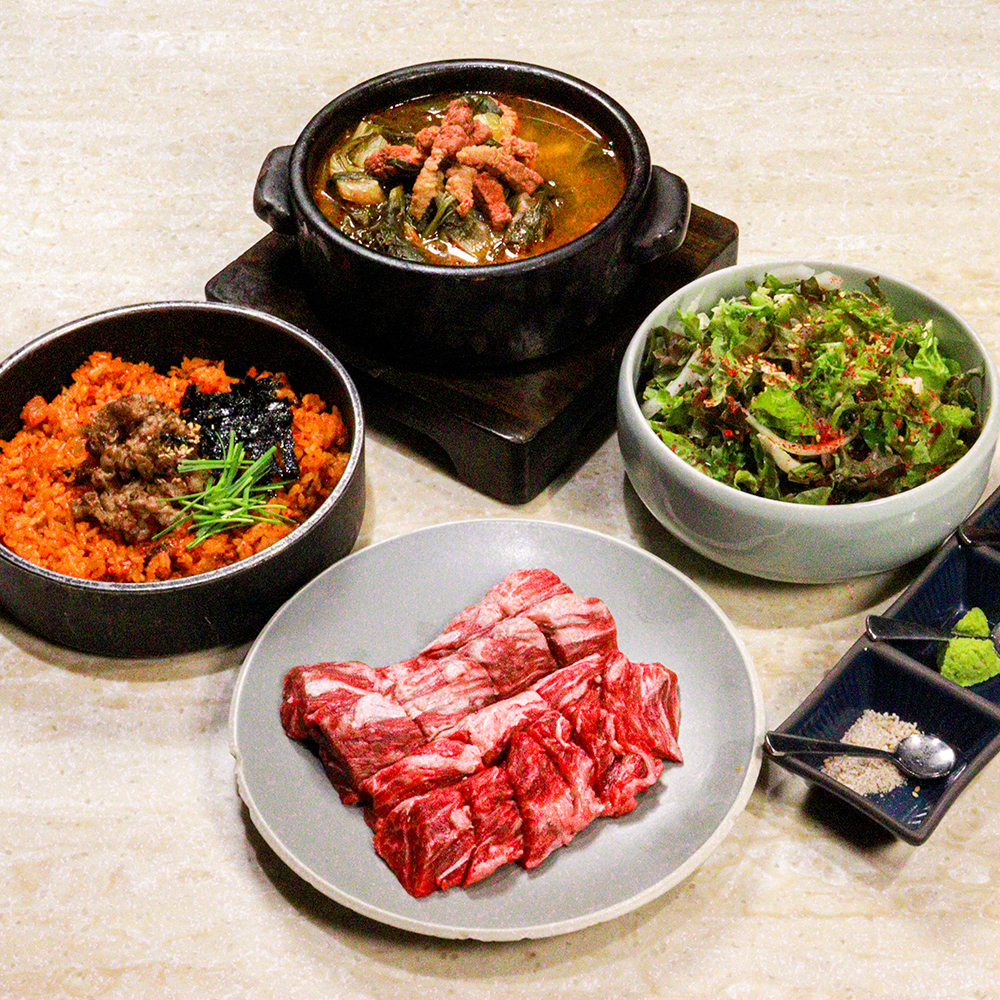 우미학 압구정 본점
