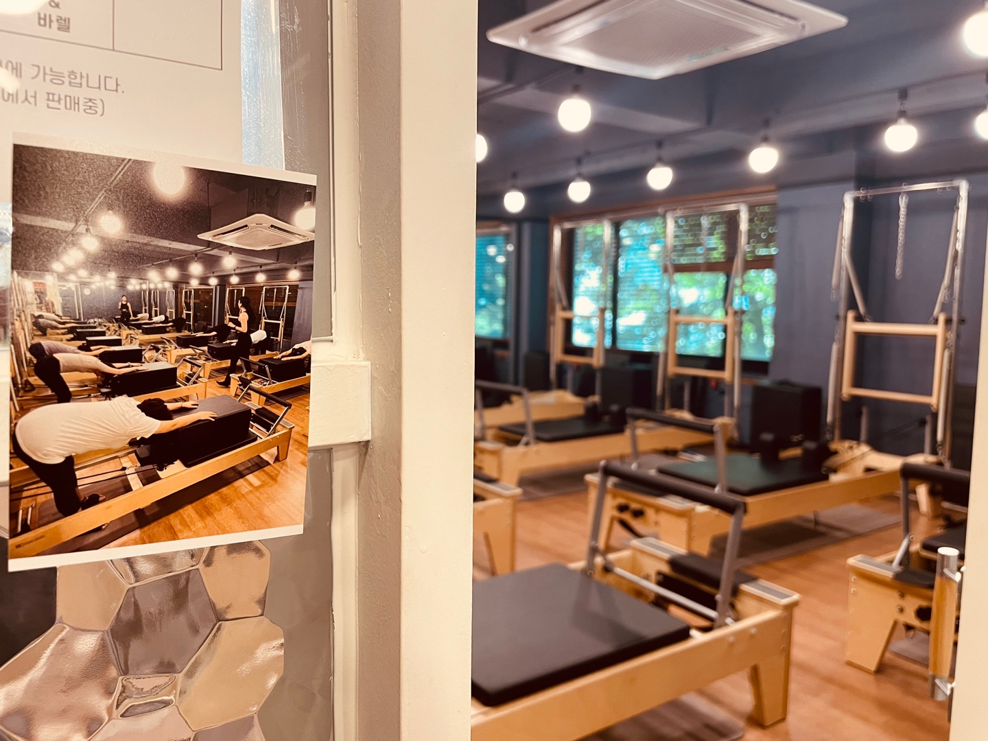 더S 기구필라테스 마천점 대표 이미지