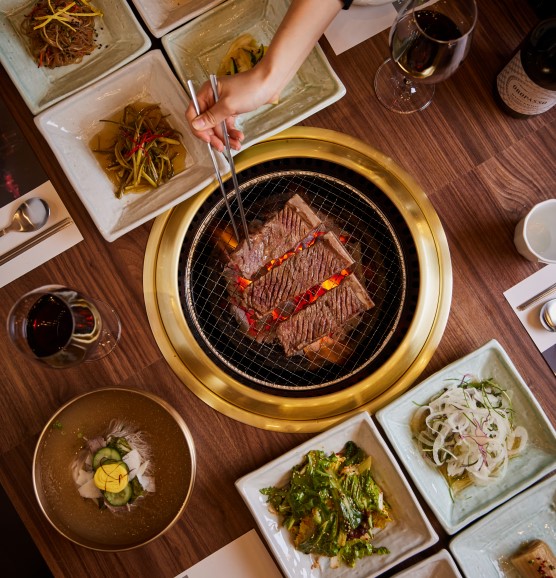 송추가마골 하남미사점