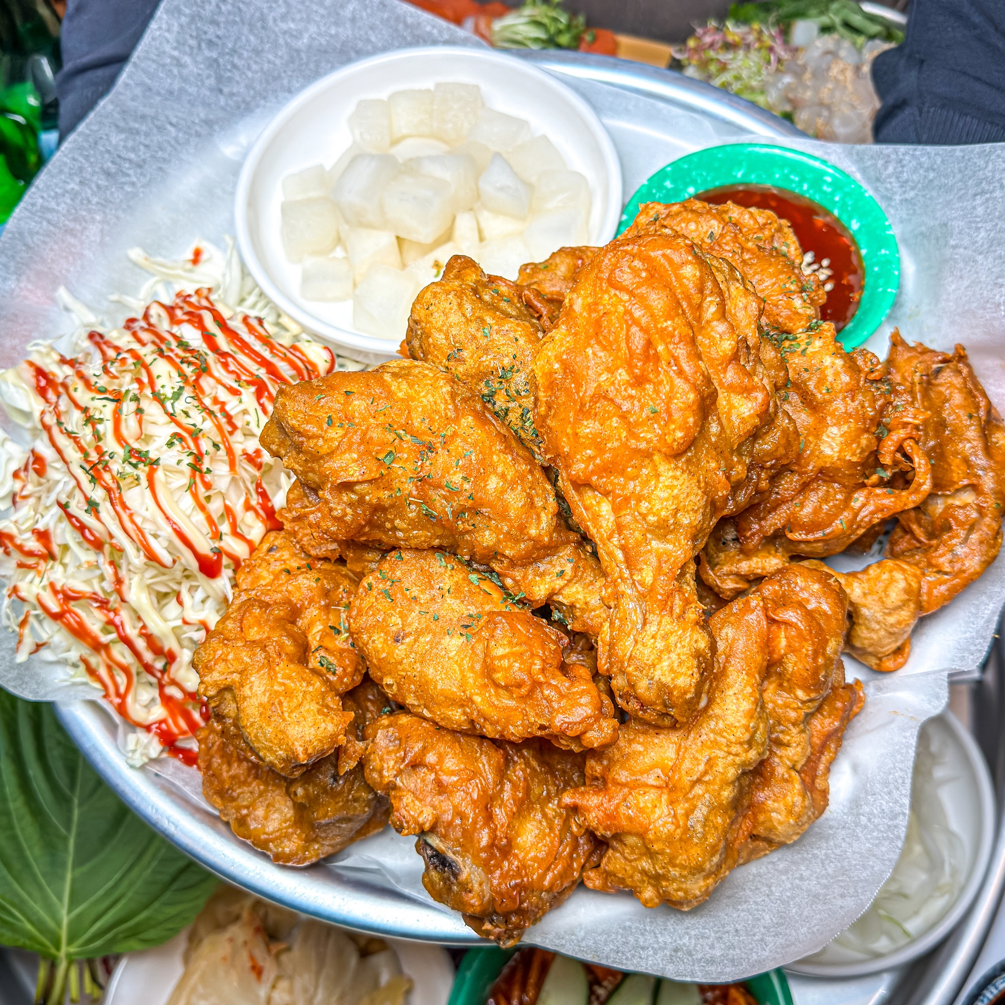 사랑호 수산포차
