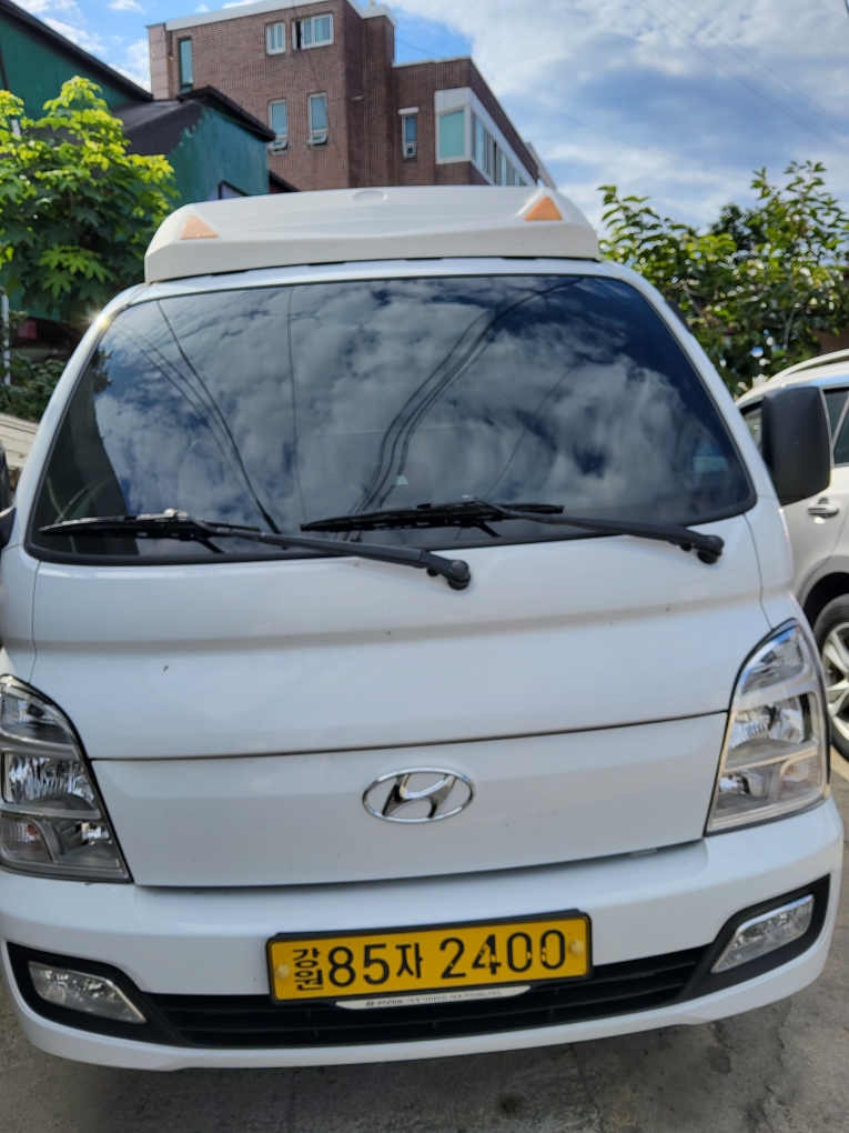 개인용달 대표 이미지