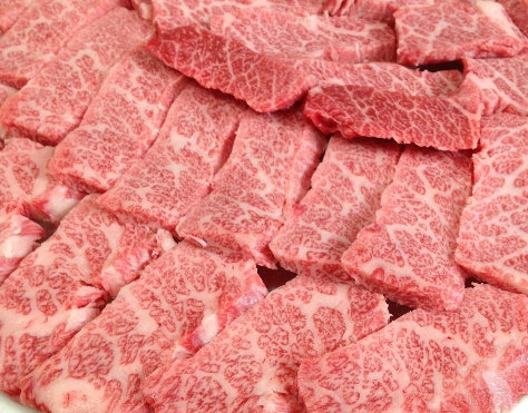 우리한우정육식당