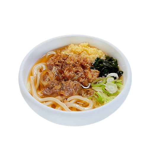 요미우돈교자 을지로점
