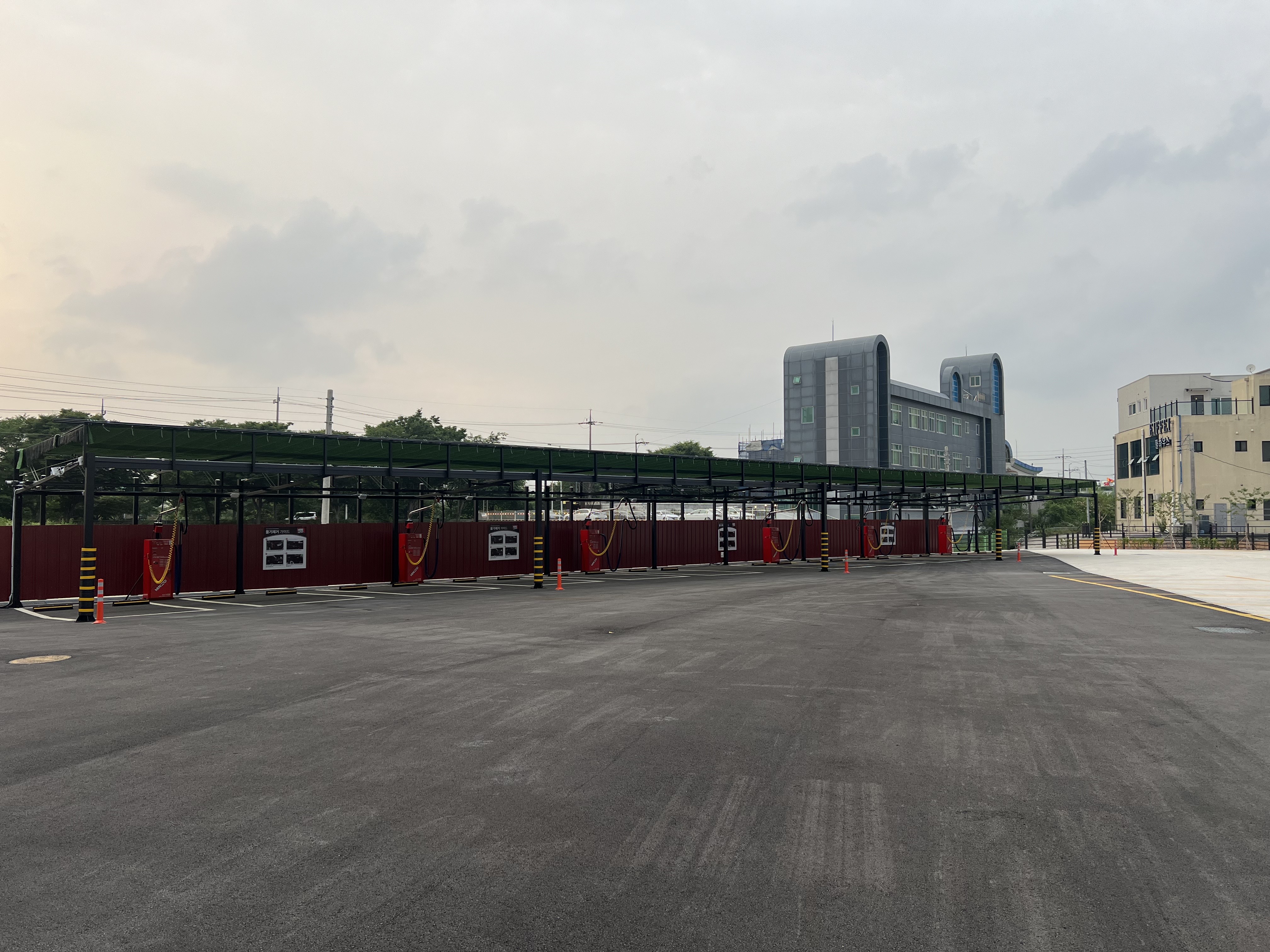 세차의고수 상무점 대표 이미지