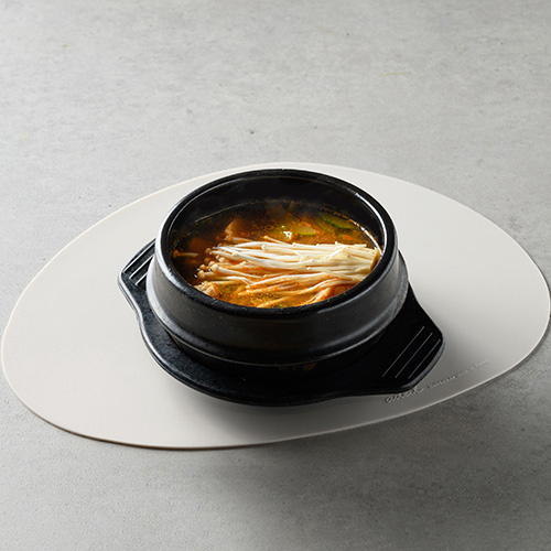 된장찌개