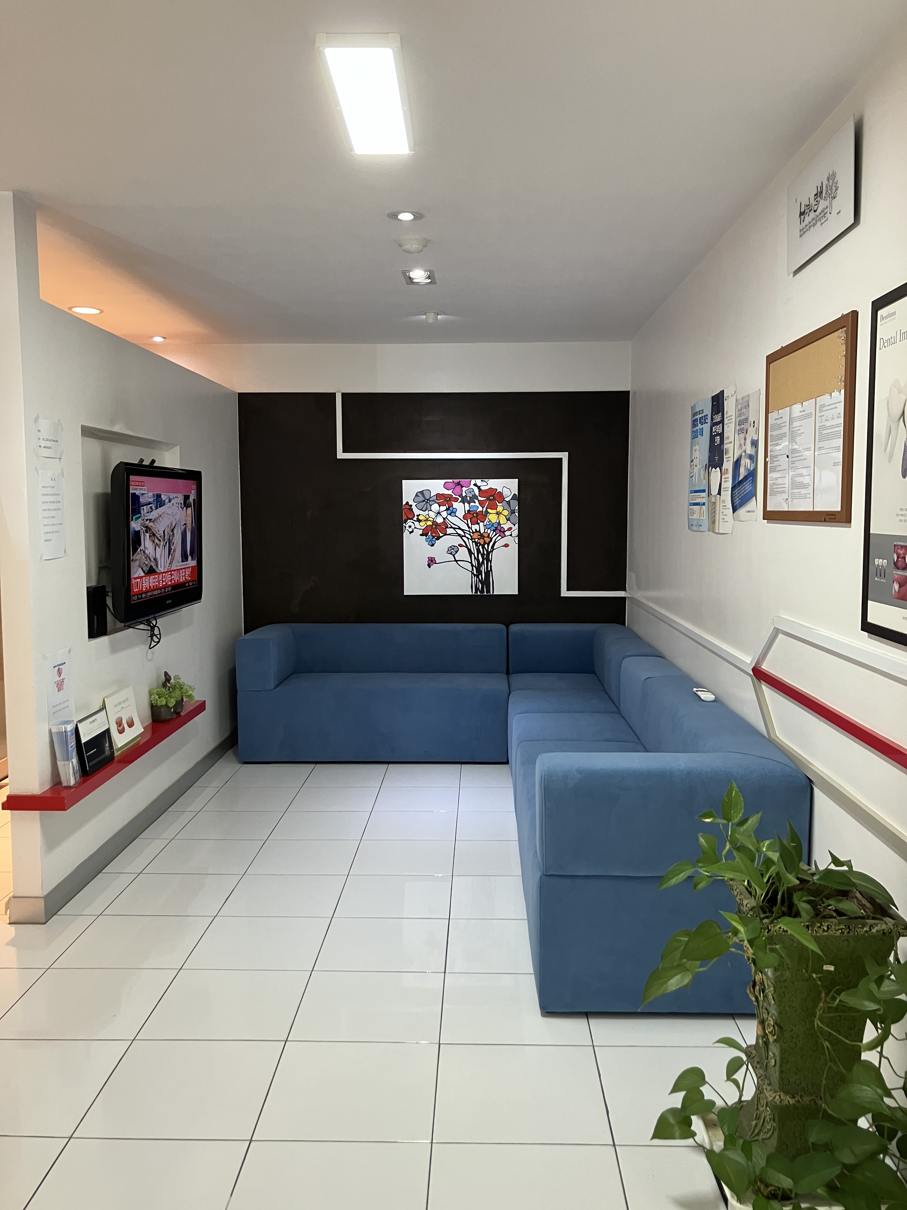 민치과의원 대표 이미지