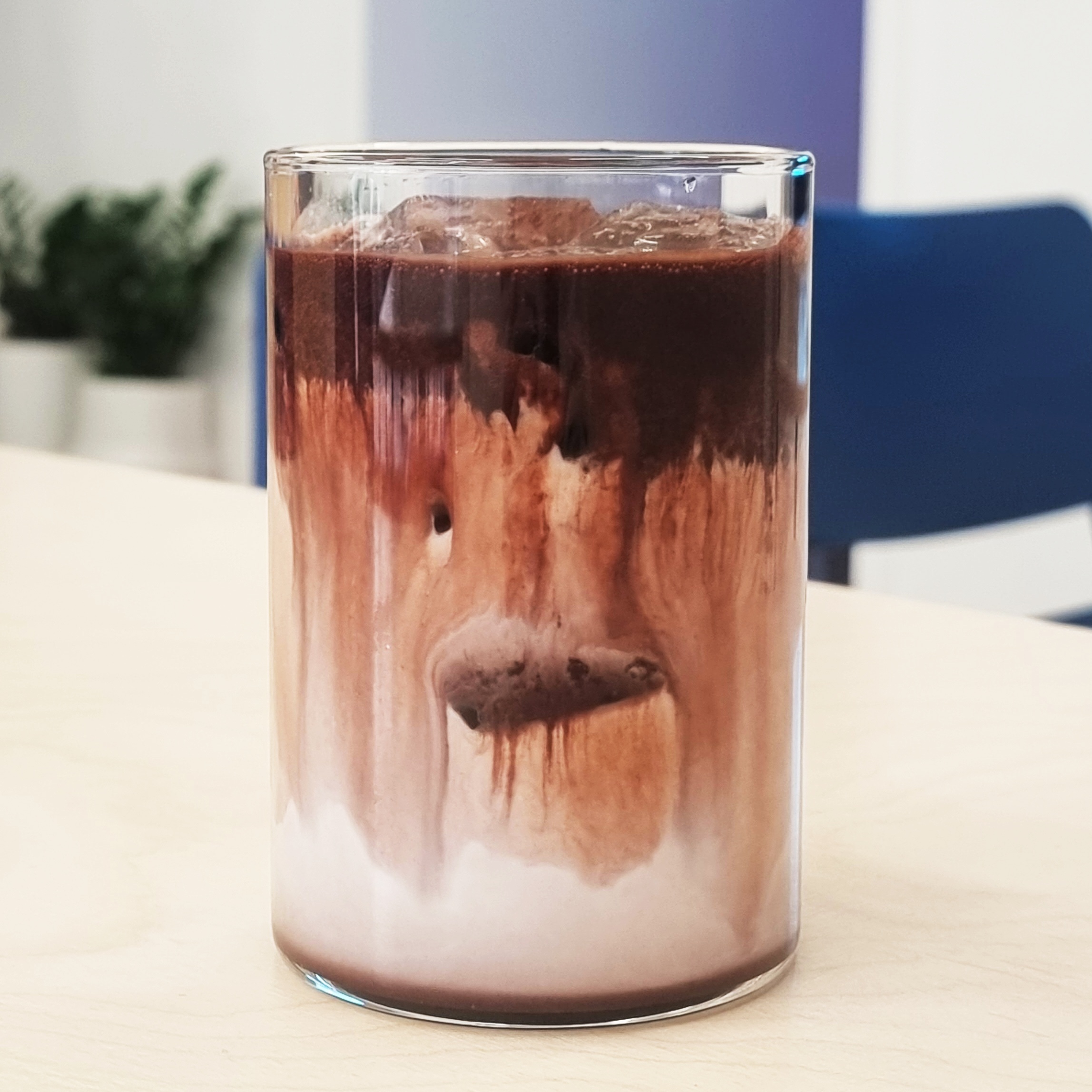 동해커피