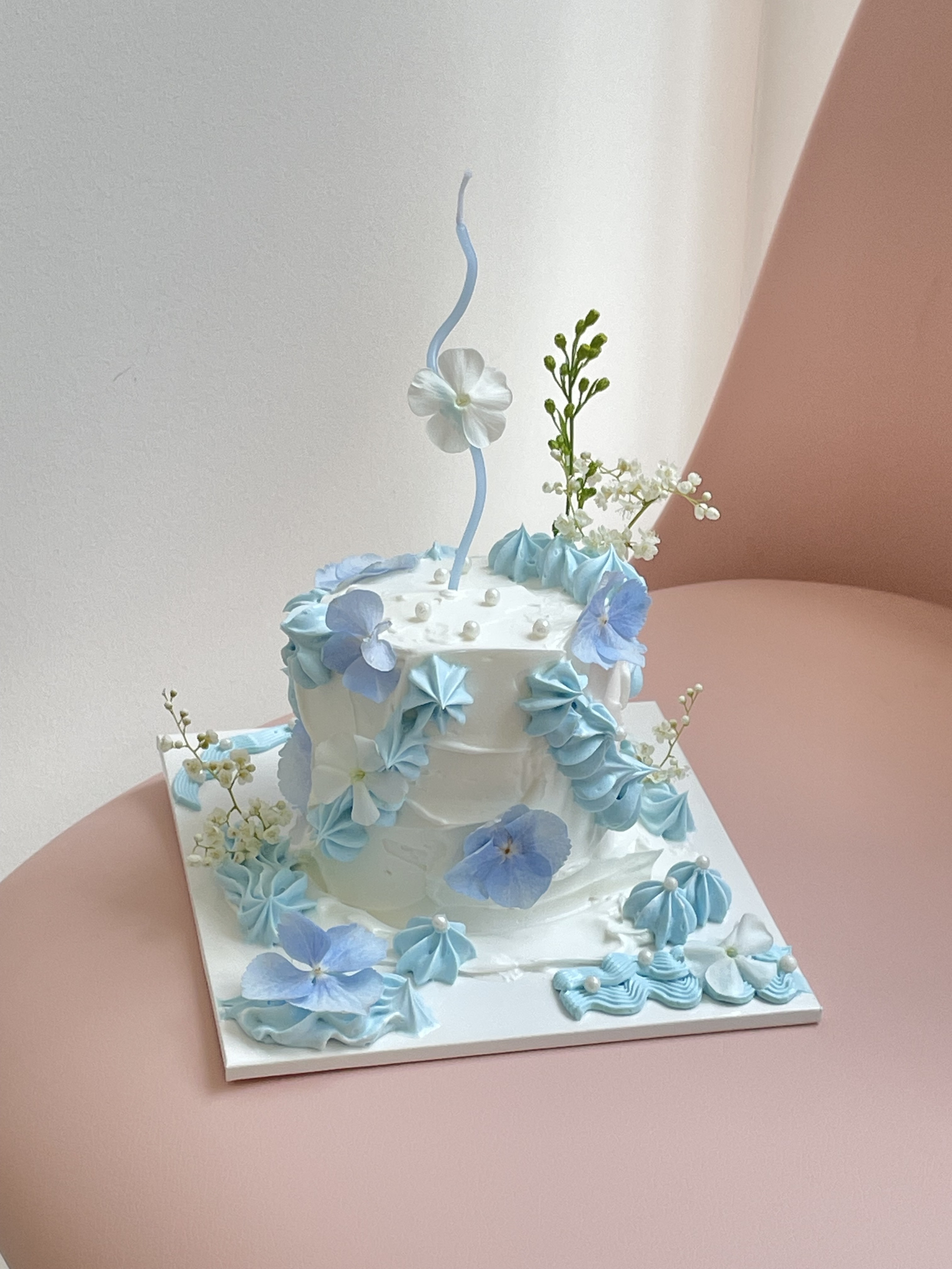 너쯔케이크