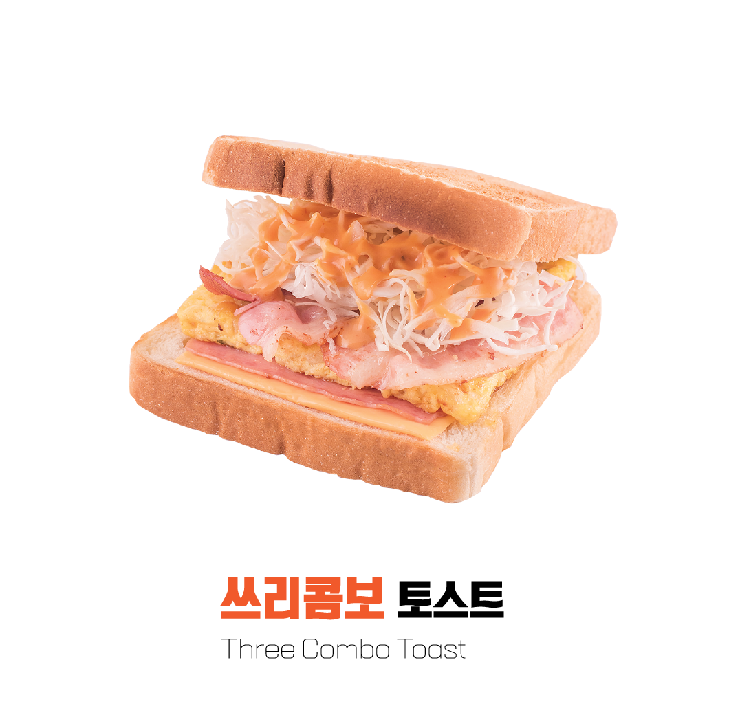쏘자토스트&핫도그