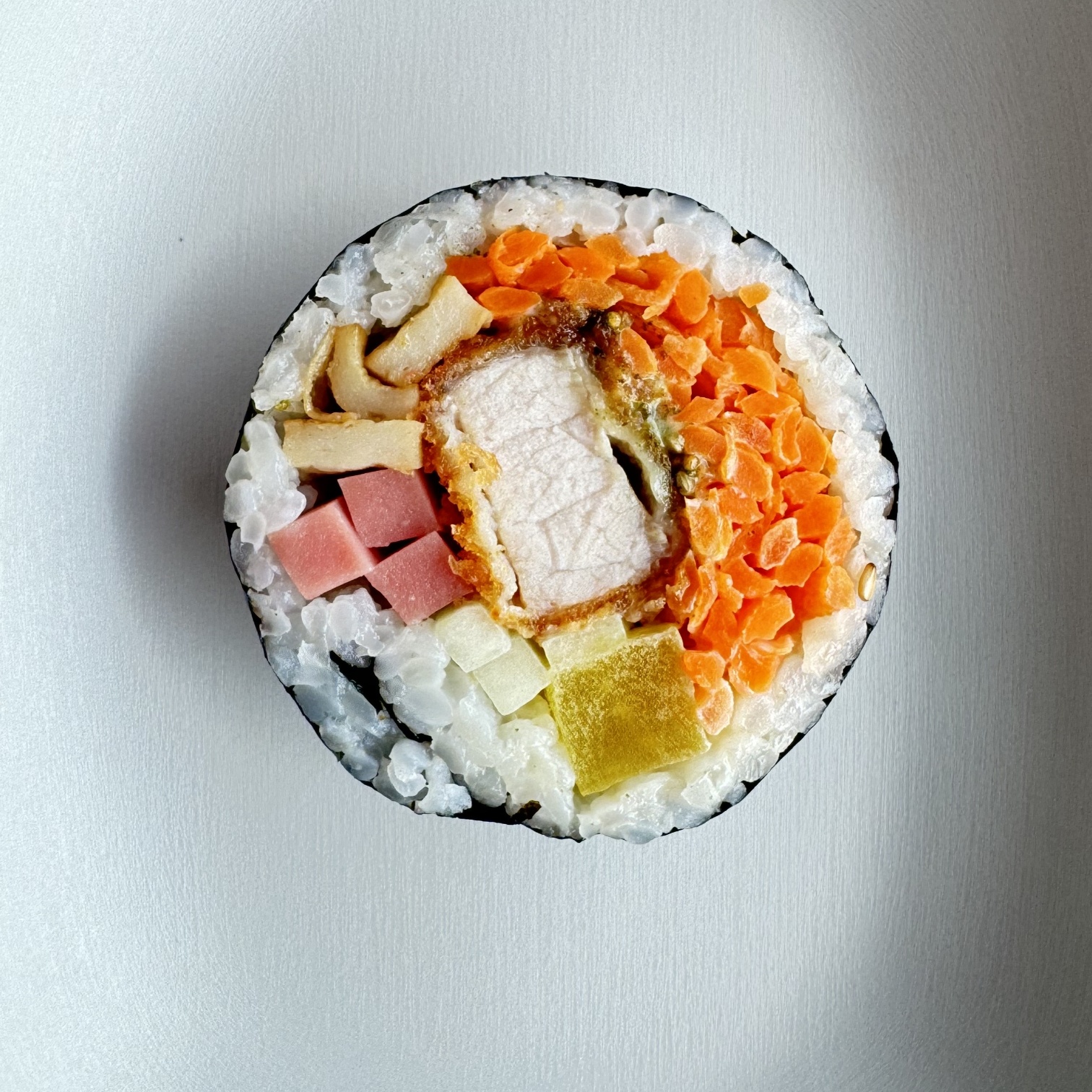 꾸러기꼬마김밥