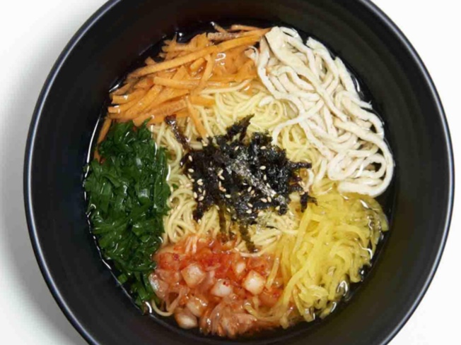153구포국수 영등포점
