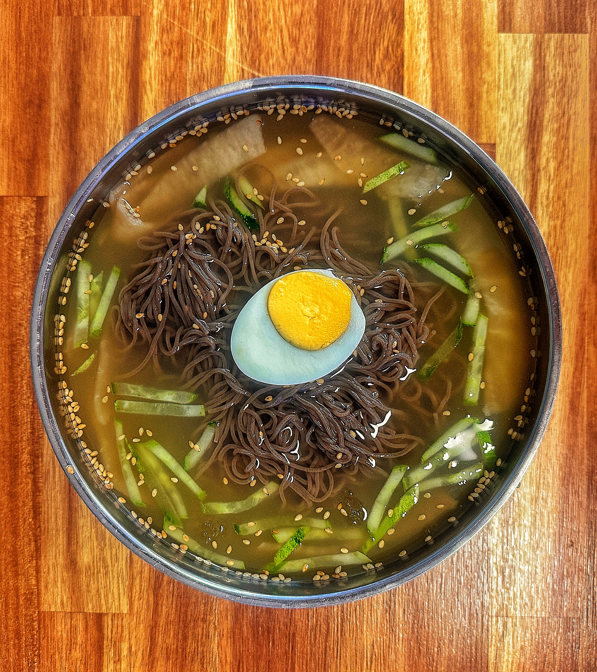 정감육