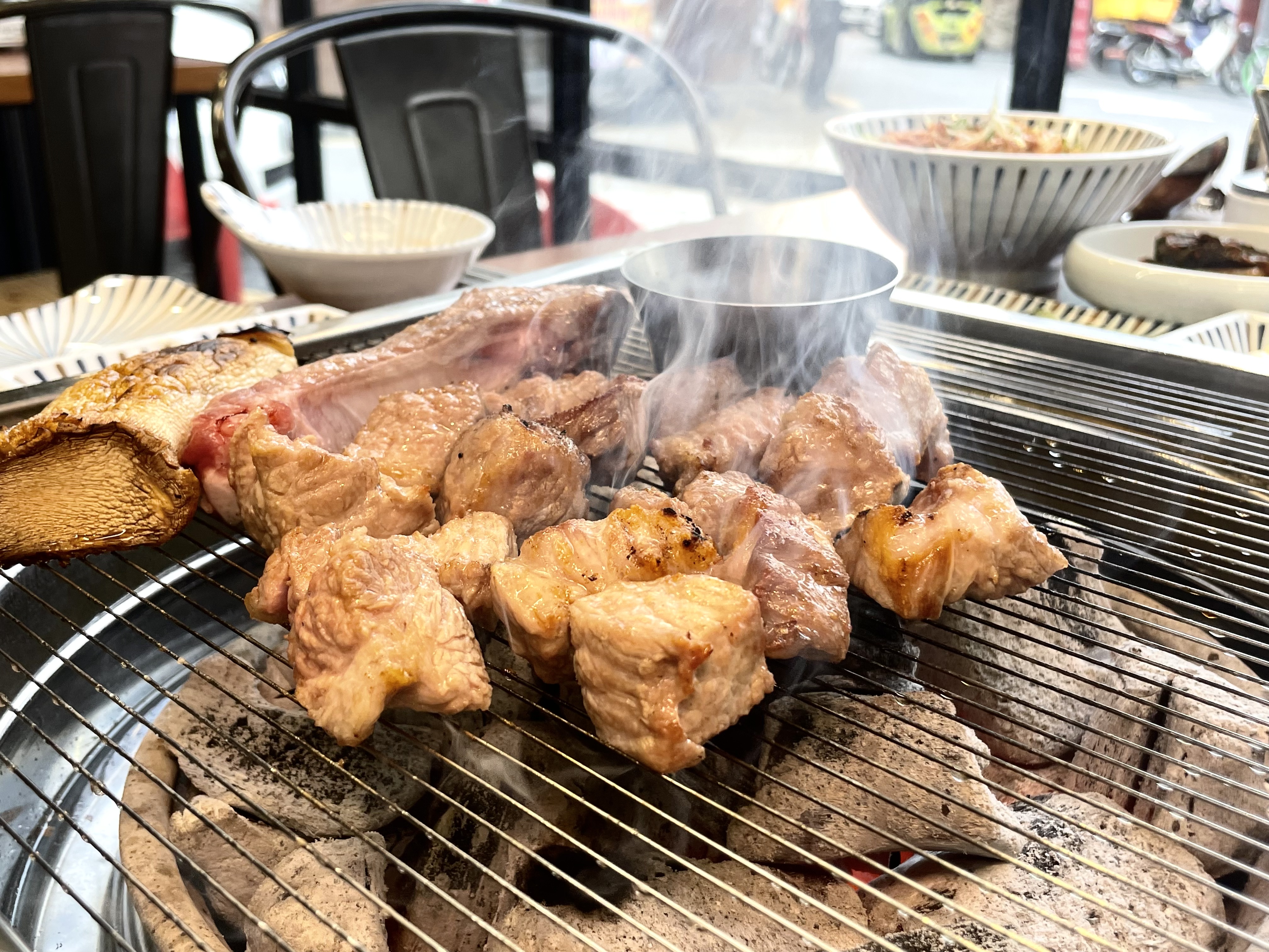해든 충무로본점