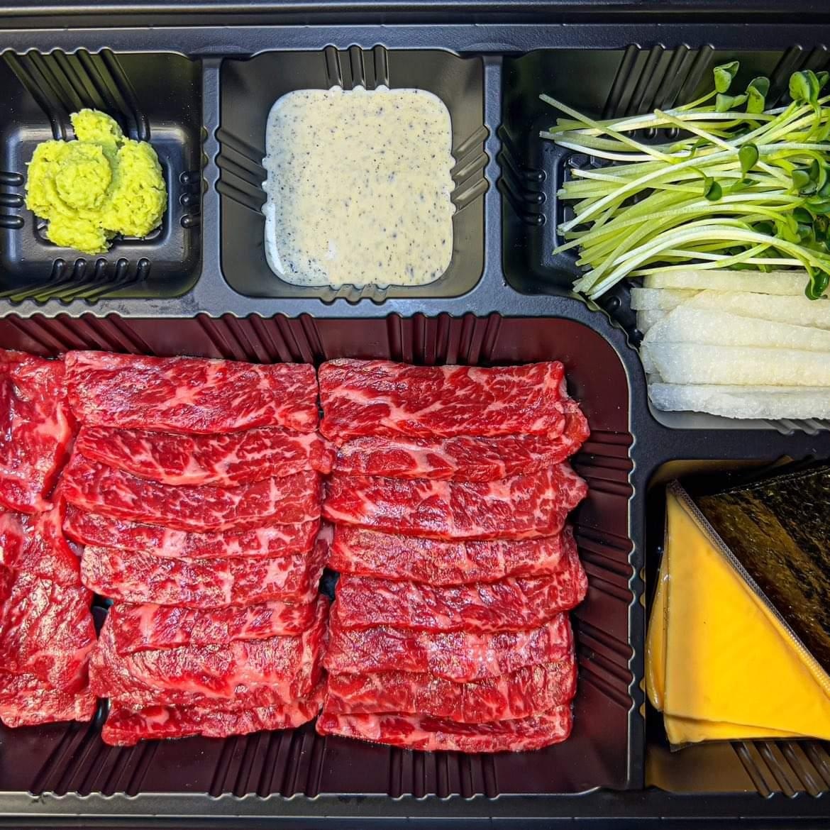 삼영부속구이