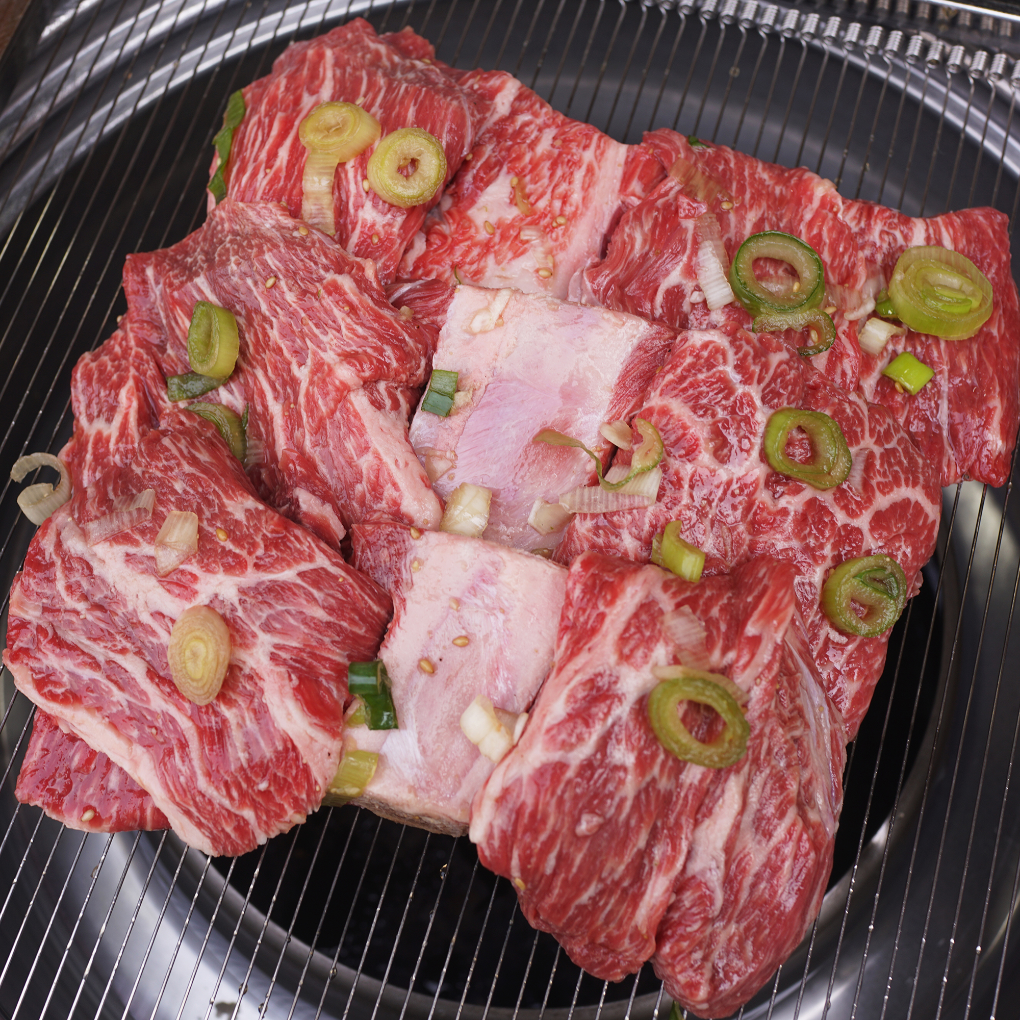 청기와갈비