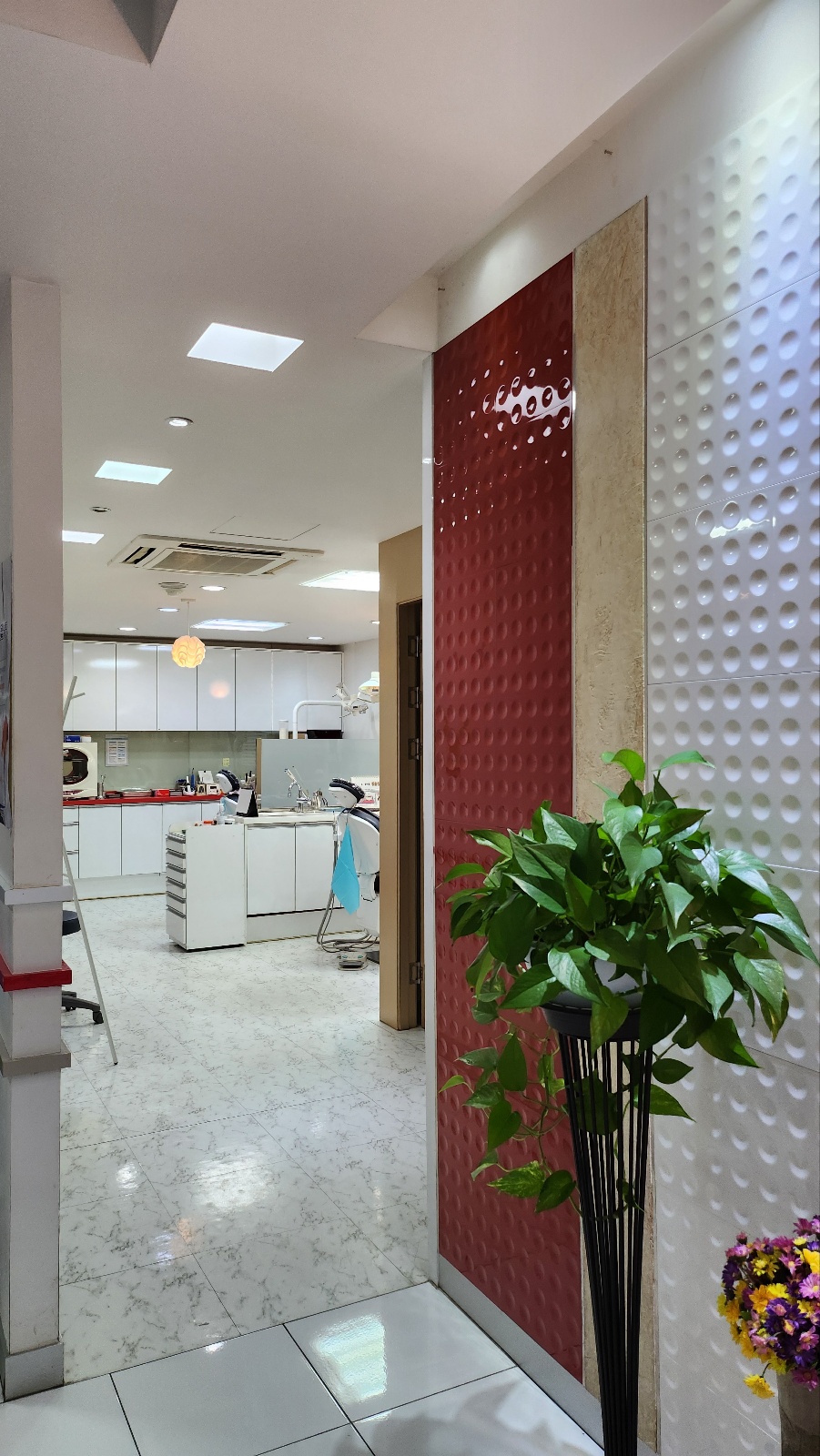 민치과의원 대표 이미지