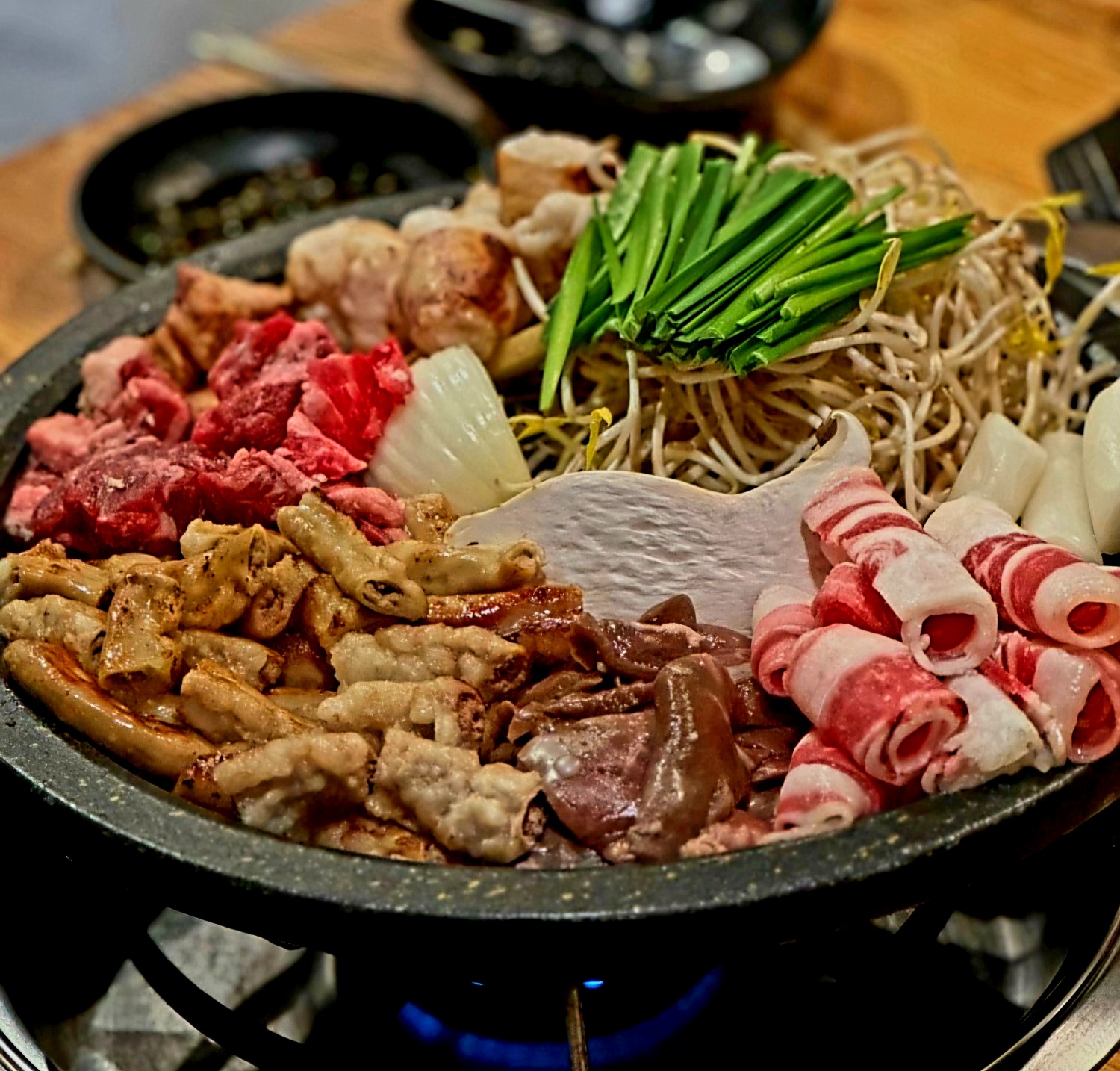 소팔소곱창 청라점