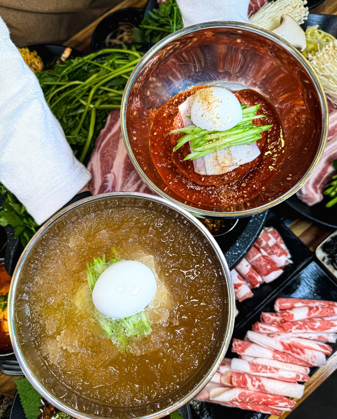 김씨네 돈삼겹