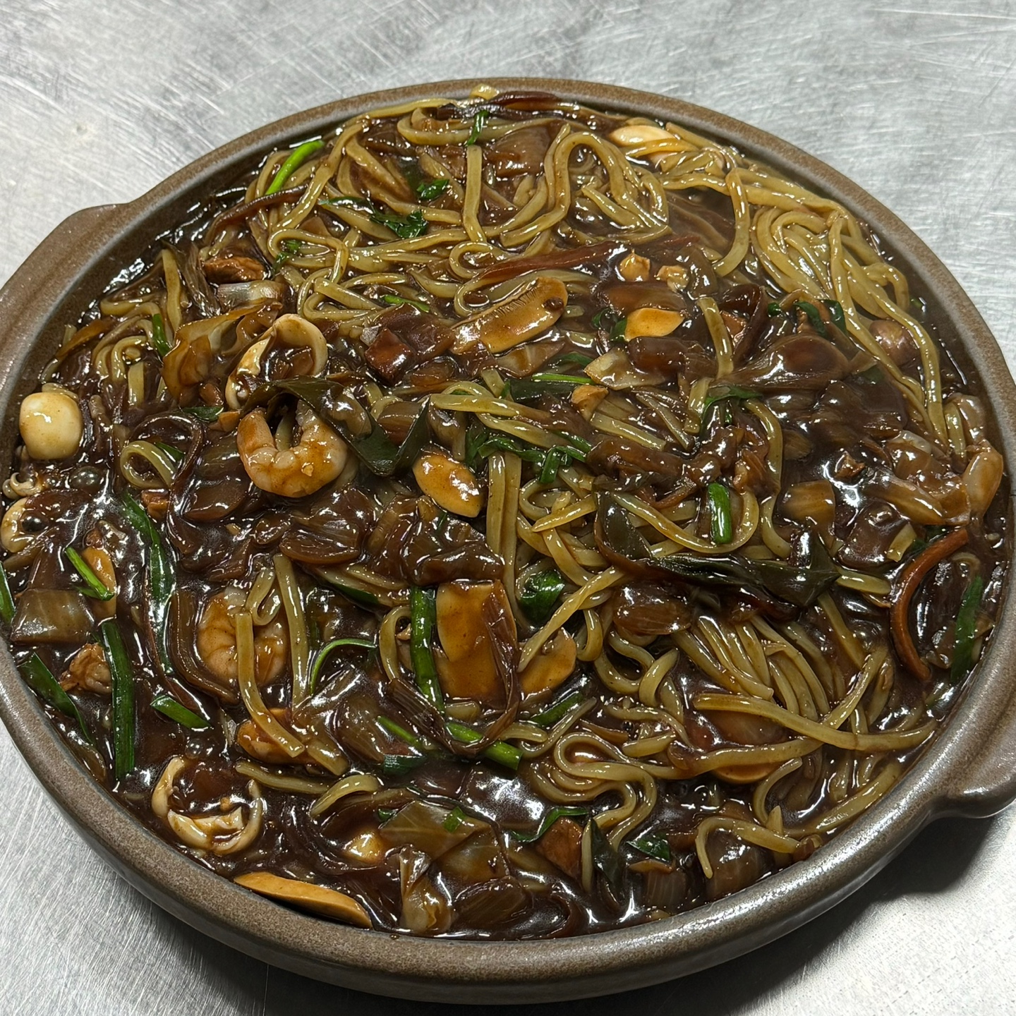 중화요리황제