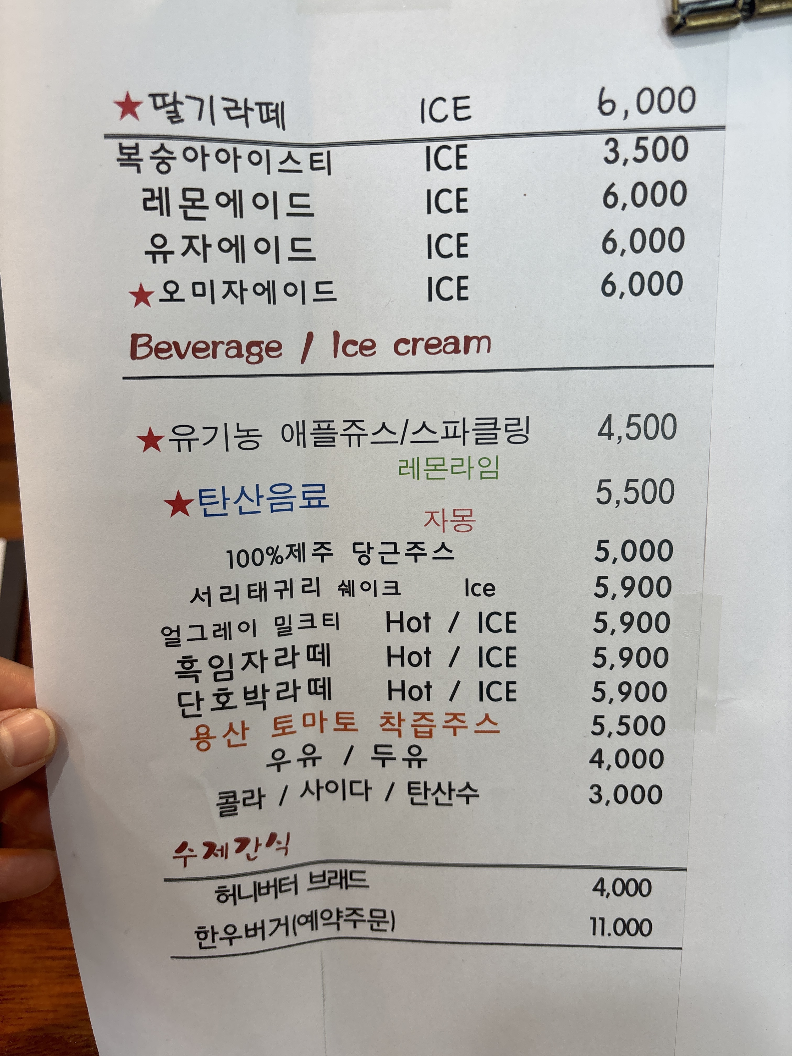 세마루카페 전라 애견맛집
