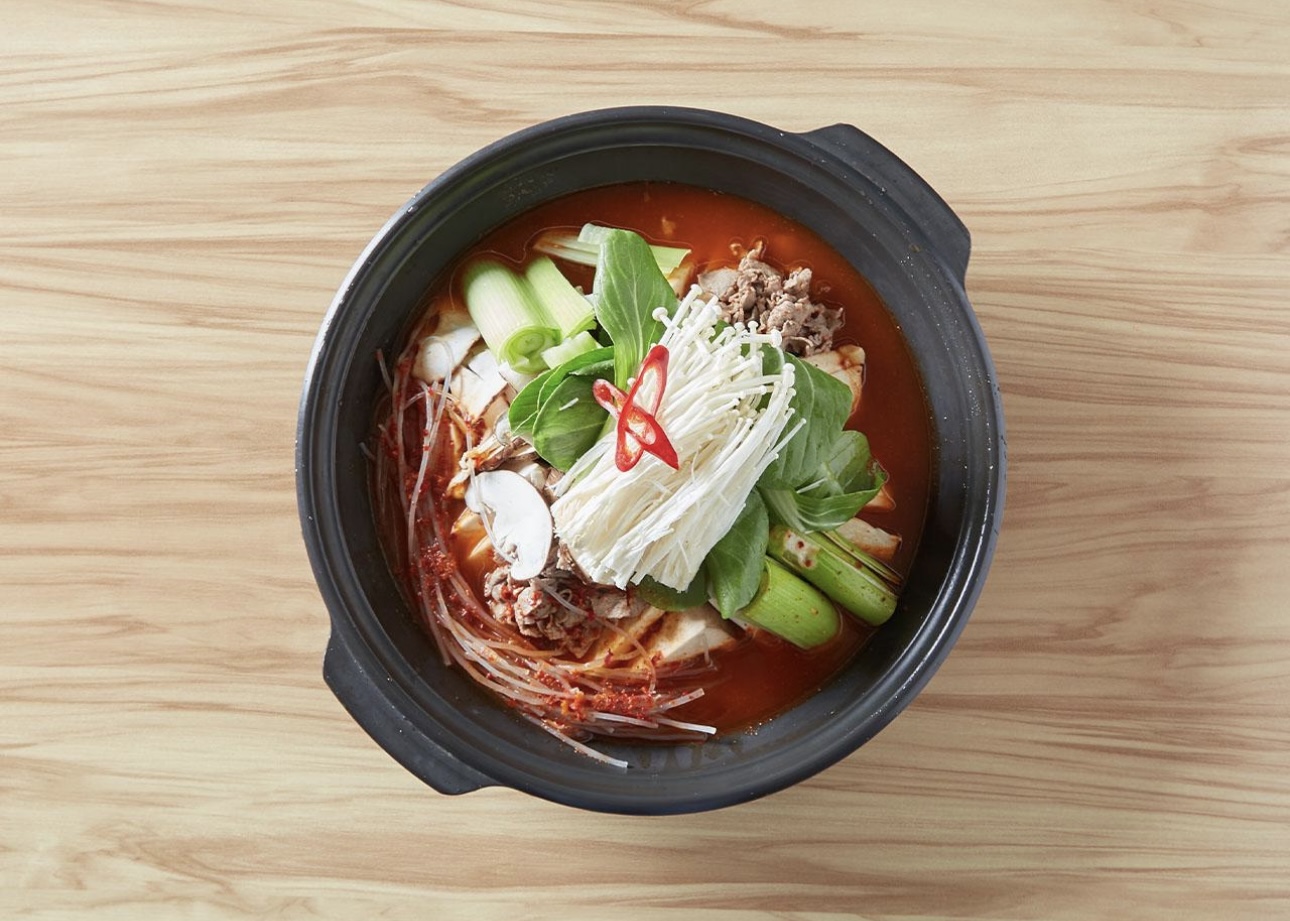 일품순두부 경기본점